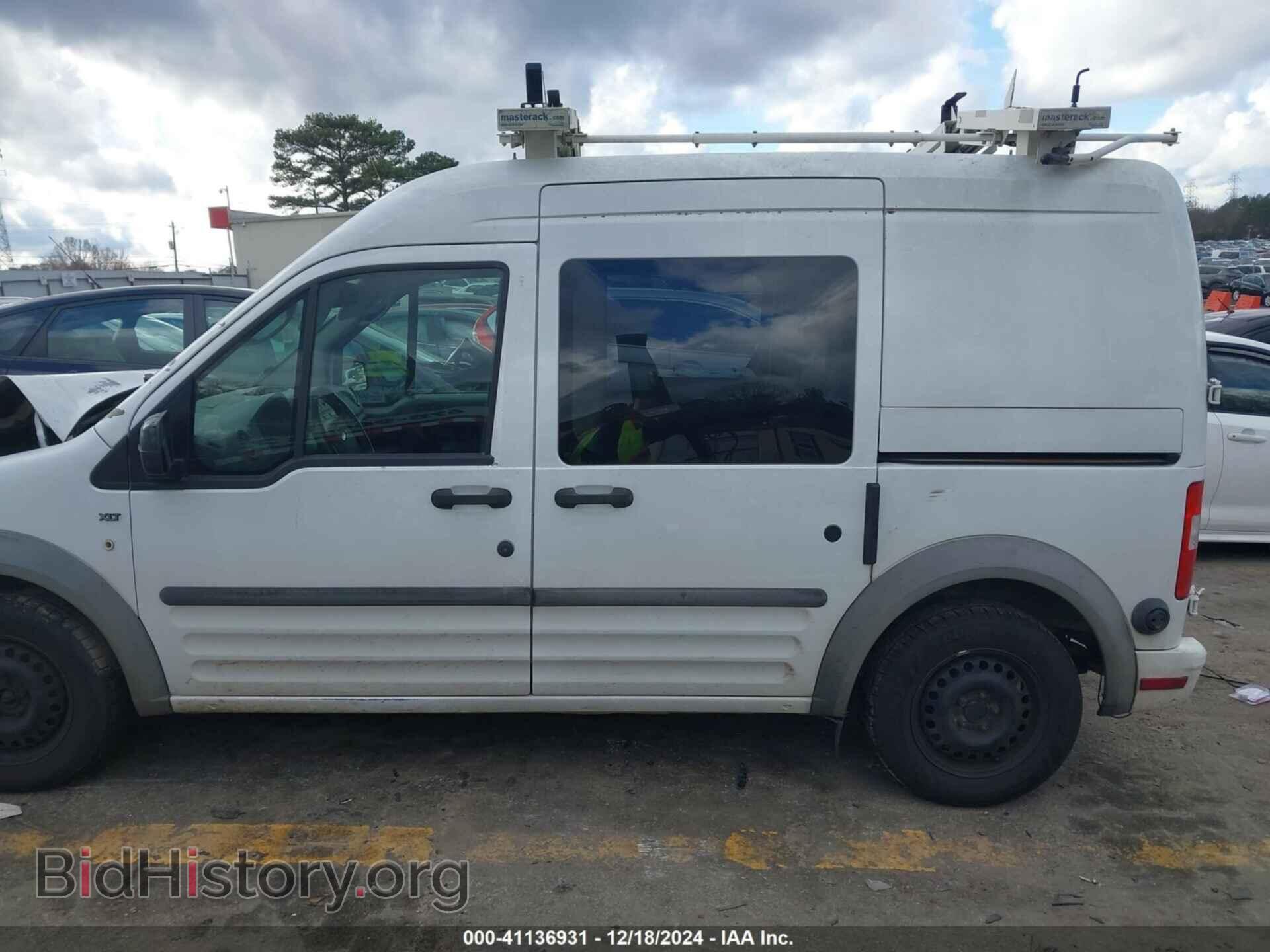 2013 FORD TRANSIT CONNECT - VIN: NM0LS6BN5DT134362 - Фото 14