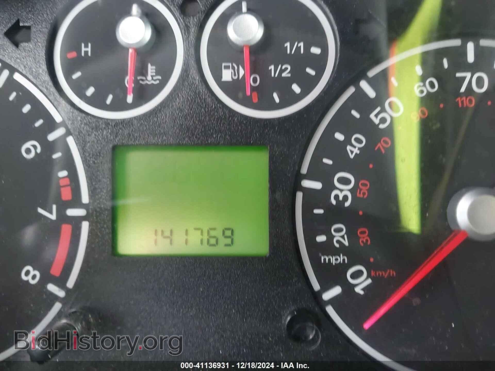 2013 FORD TRANSIT CONNECT - VIN: NM0LS6BN5DT134362 - Фото 15