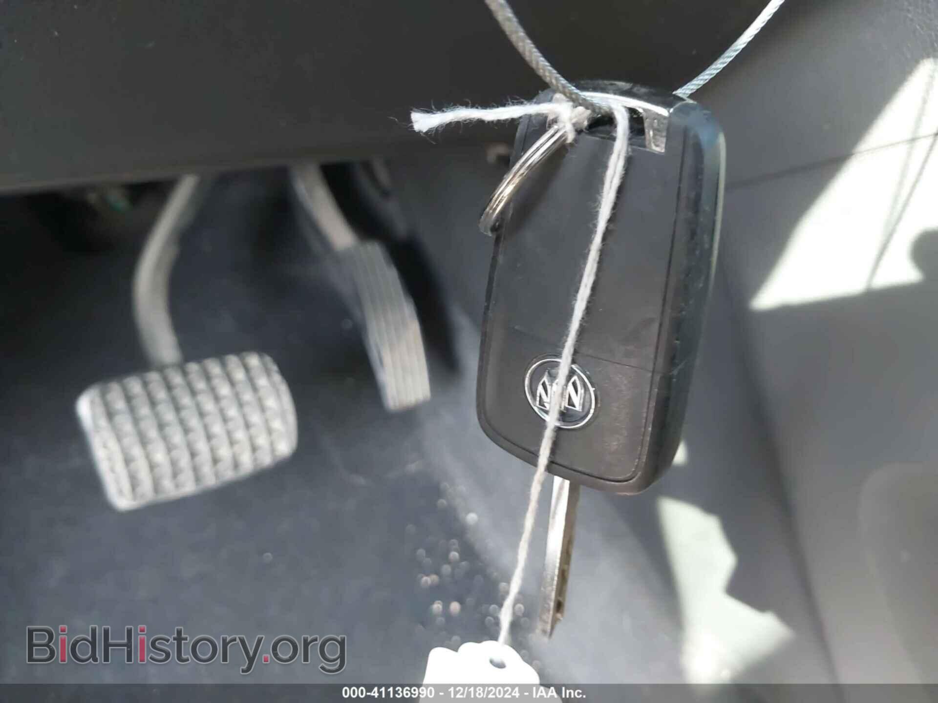 2015 BUICK ENCORE - VIN: KL4CJCSB4FB247765 - Photo 11
