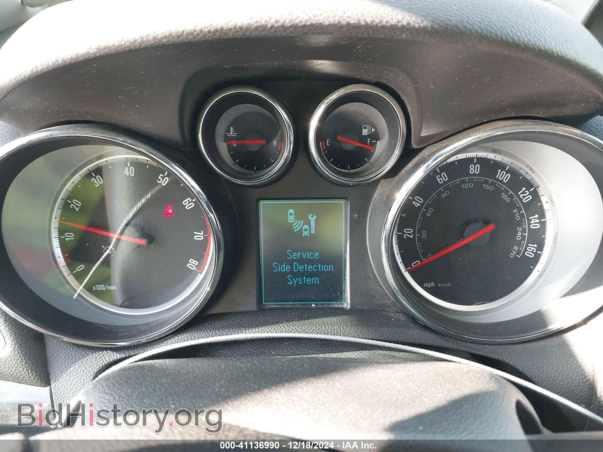 2015 BUICK ENCORE - VIN: KL4CJCSB4FB247765 - Photo 7