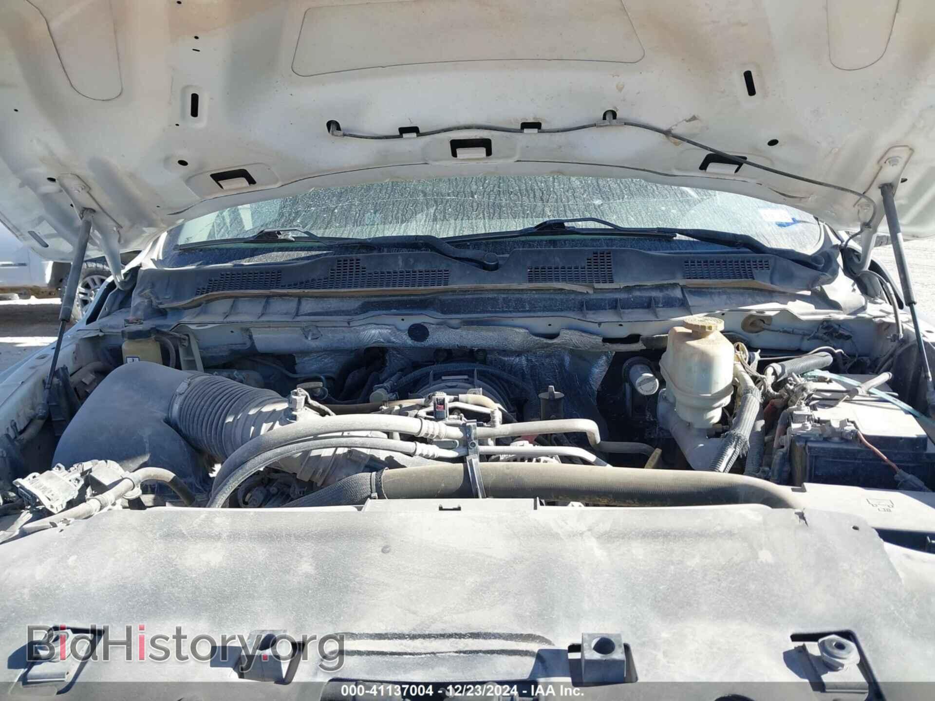 2018 RAM 5500 CHASSIS - VIN: 3C7WRMBJ1JG180912 - Фото 5