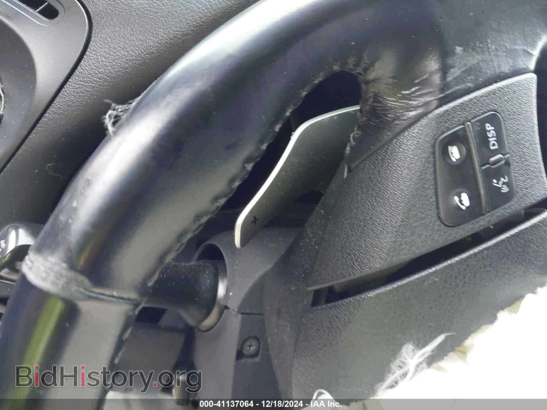 2007 LEXUS IS 350 - VIN: JTHBE262075016452 - Фото 15