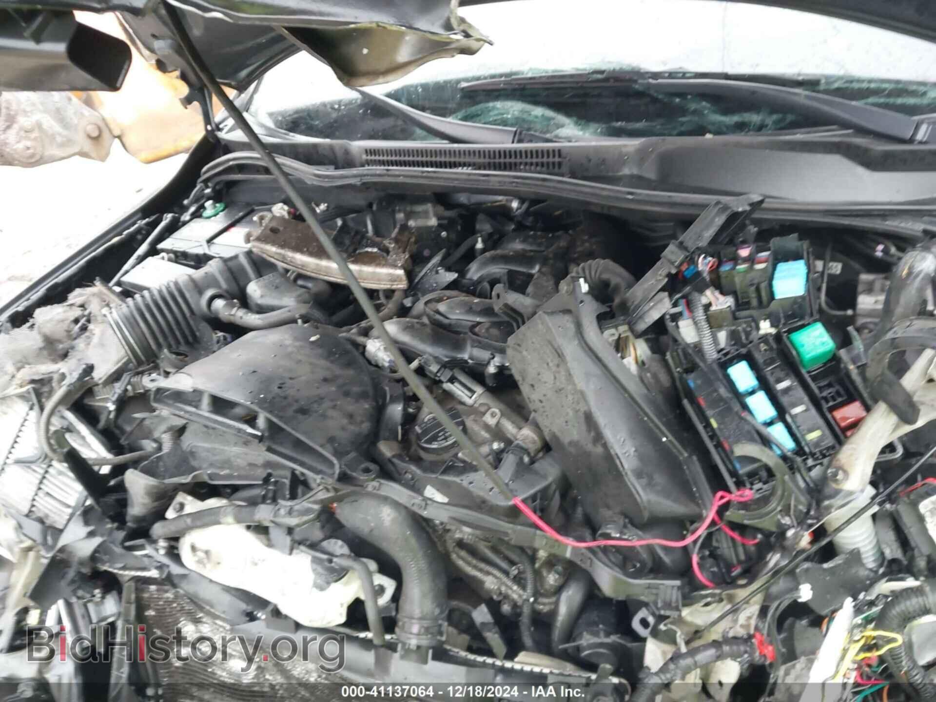 2007 LEXUS IS 350 - VIN: JTHBE262075016452 - Фото 10
