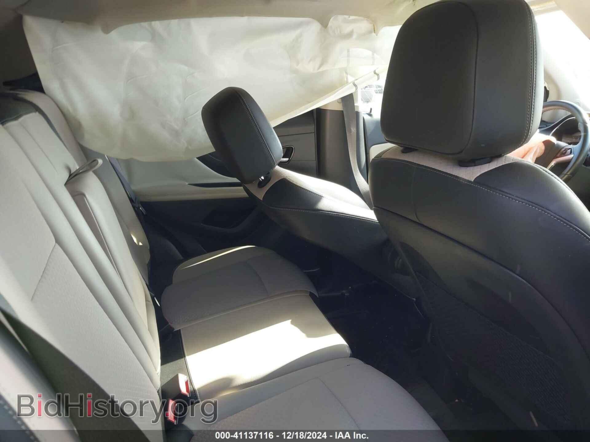 2018 BUICK ENCORE - VIN: KL4CJASB1JB640619 - Фото 8