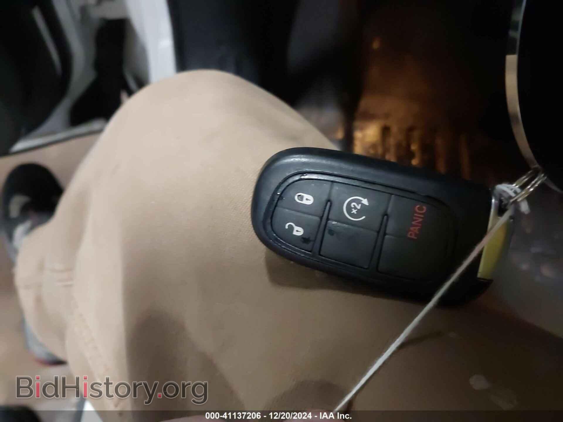 2016 JEEP CHEROKEE - VIN: 1C4PJLDB8GW217618 - Photo 11
