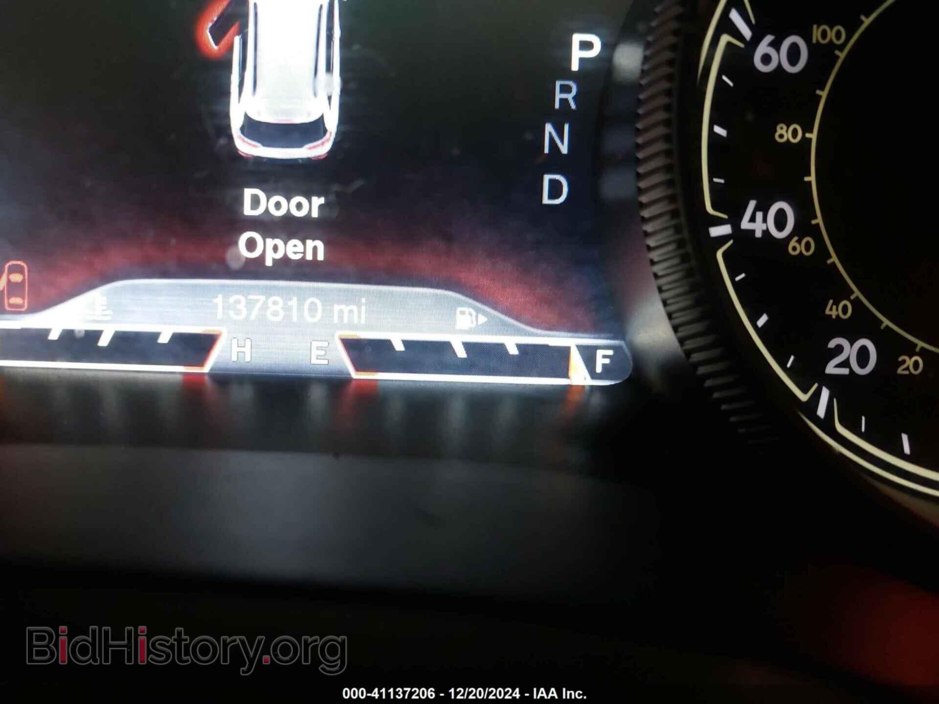2016 JEEP CHEROKEE - VIN: 1C4PJLDB8GW217618 - Photo 15
