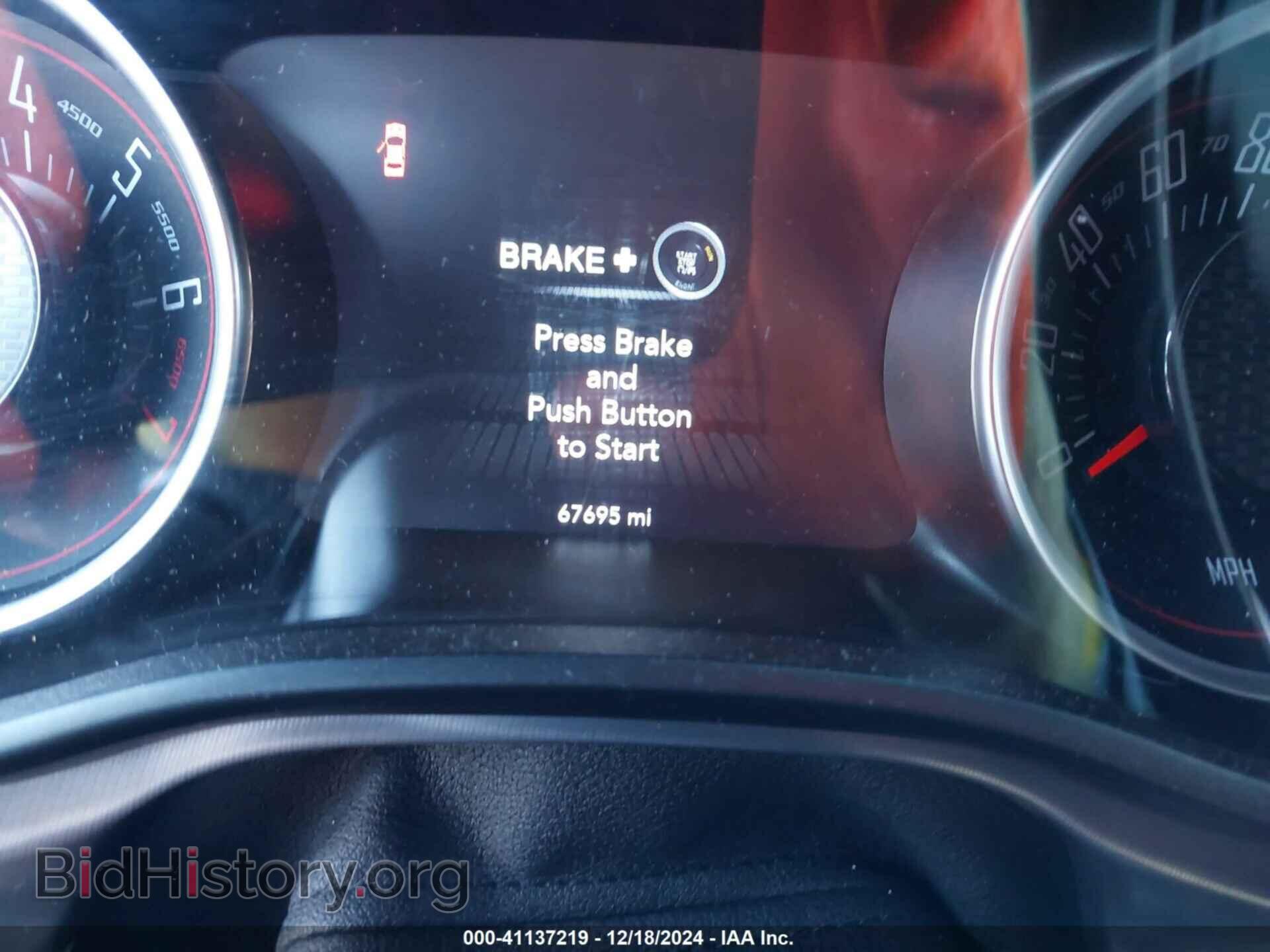 2021 DODGE CHALLENGER - VIN: 2C3CDZAG4MH542564 - Photo 7