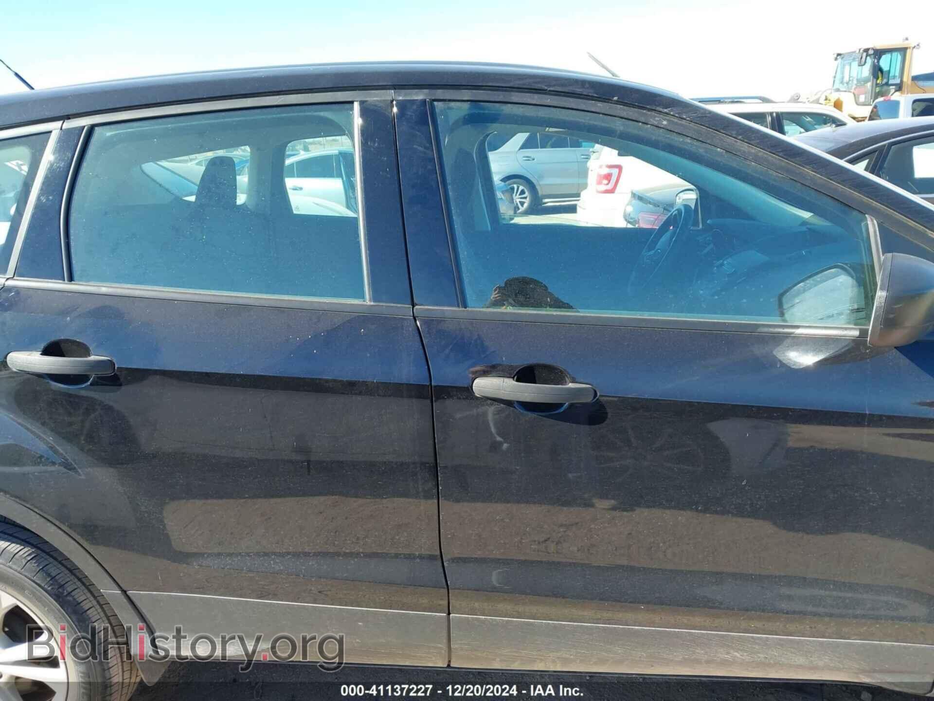 2019 FORD ESCAPE - VIN: 1FMCU0F72KUA40917 - Фото 13
