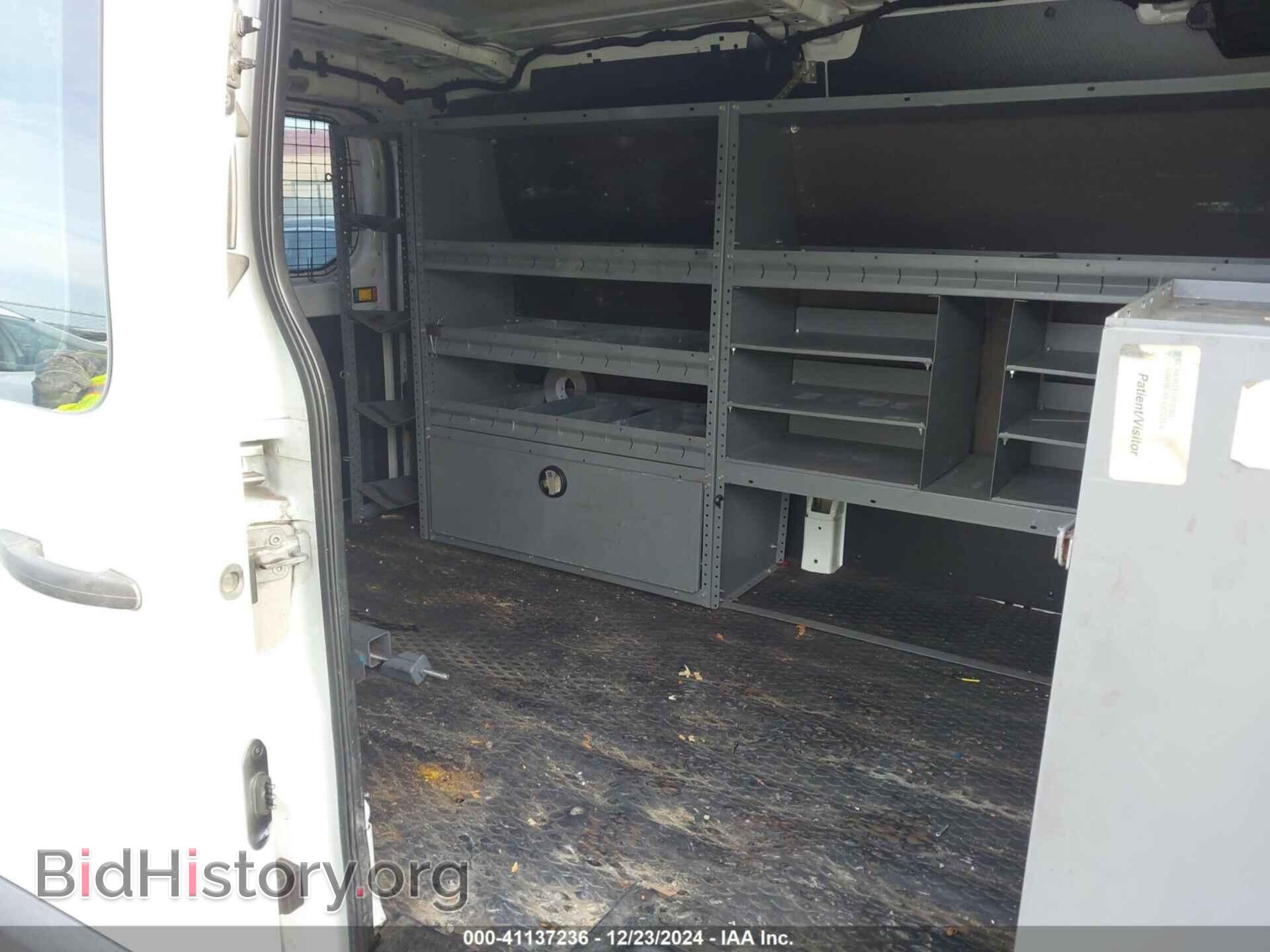 2016 FORD TRANSIT-150 - VIN: 1FTYE1YM7GKB28459 - Photo 8