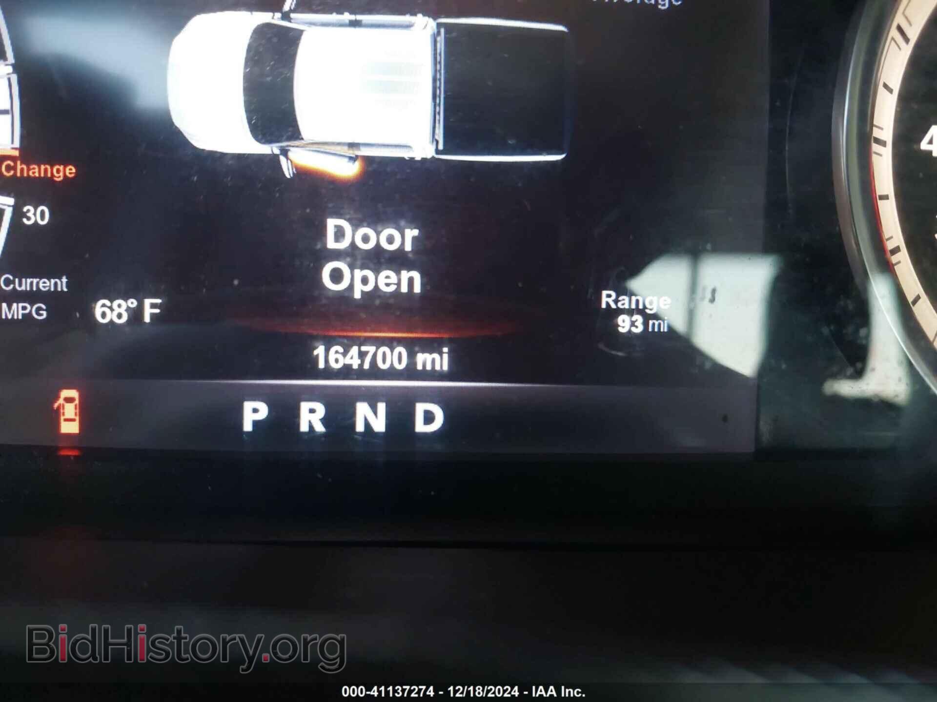2017 RAM 1500 - VIN: 1C6RR6LT0HS791403 - Фото 15