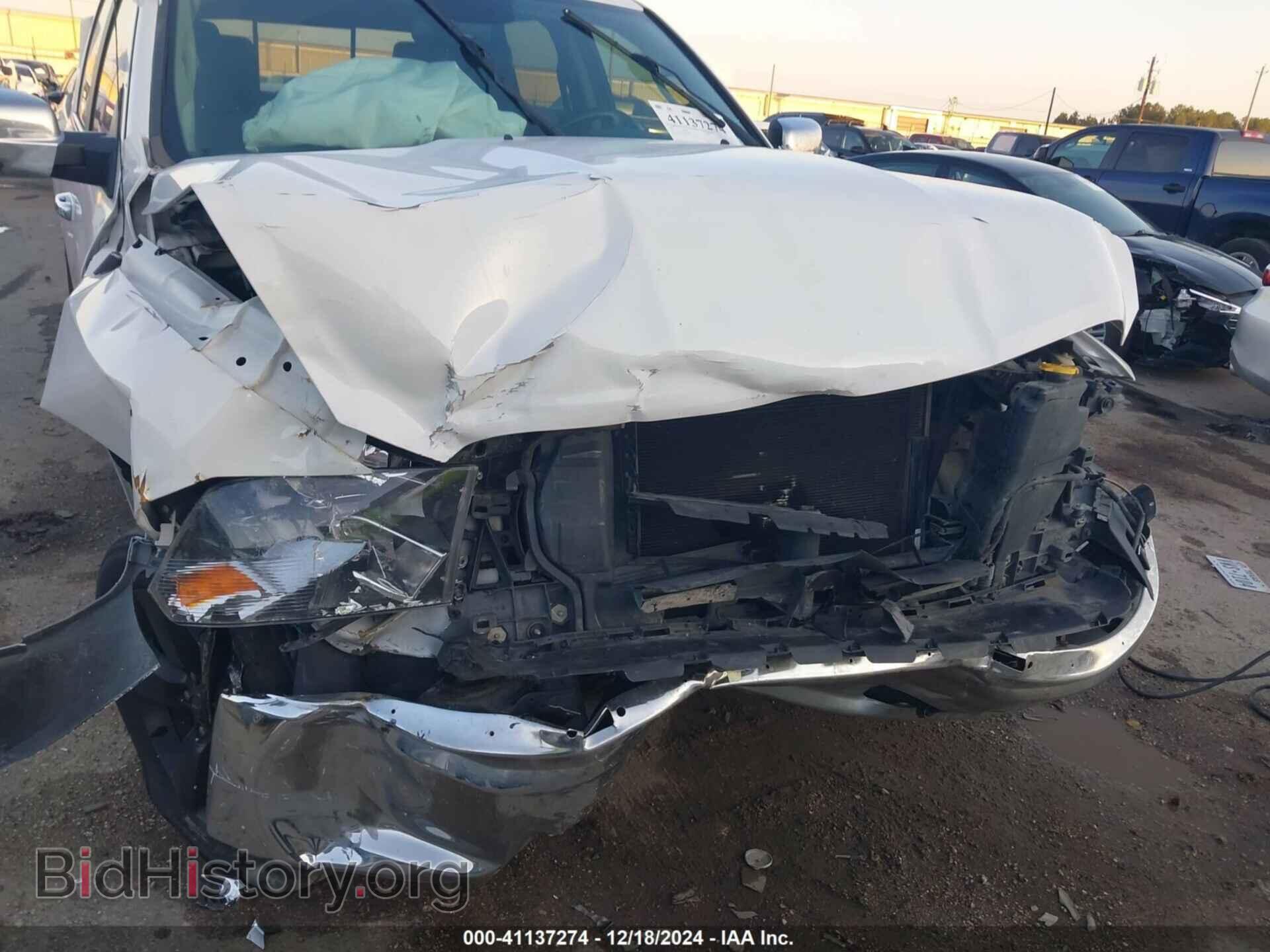 2017 RAM 1500 - VIN: 1C6RR6LT0HS791403 - Фото 6