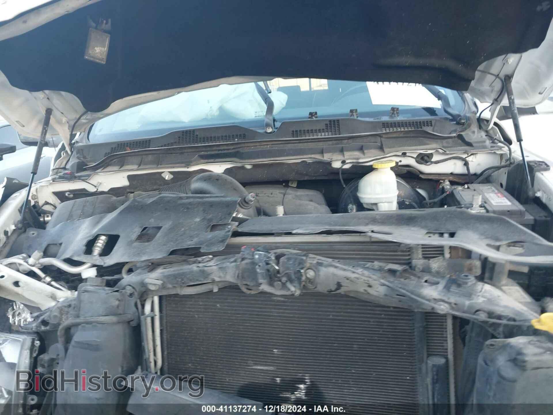 2017 RAM 1500 - VIN: 1C6RR6LT0HS791403 - Фото 10