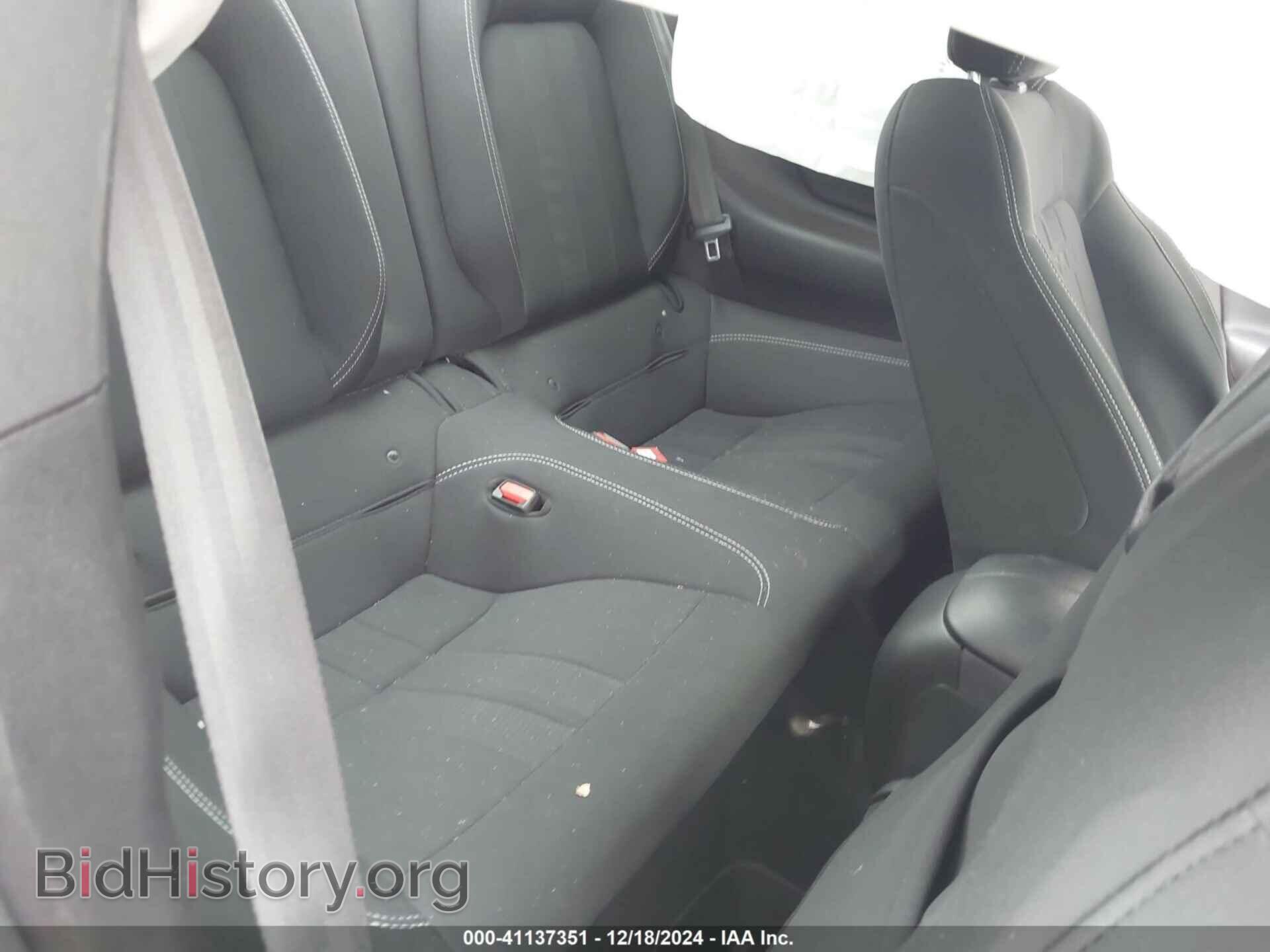 2021 FORD MUSTANG - VIN: 1FA6P8CF4M5119074 - Фото 8