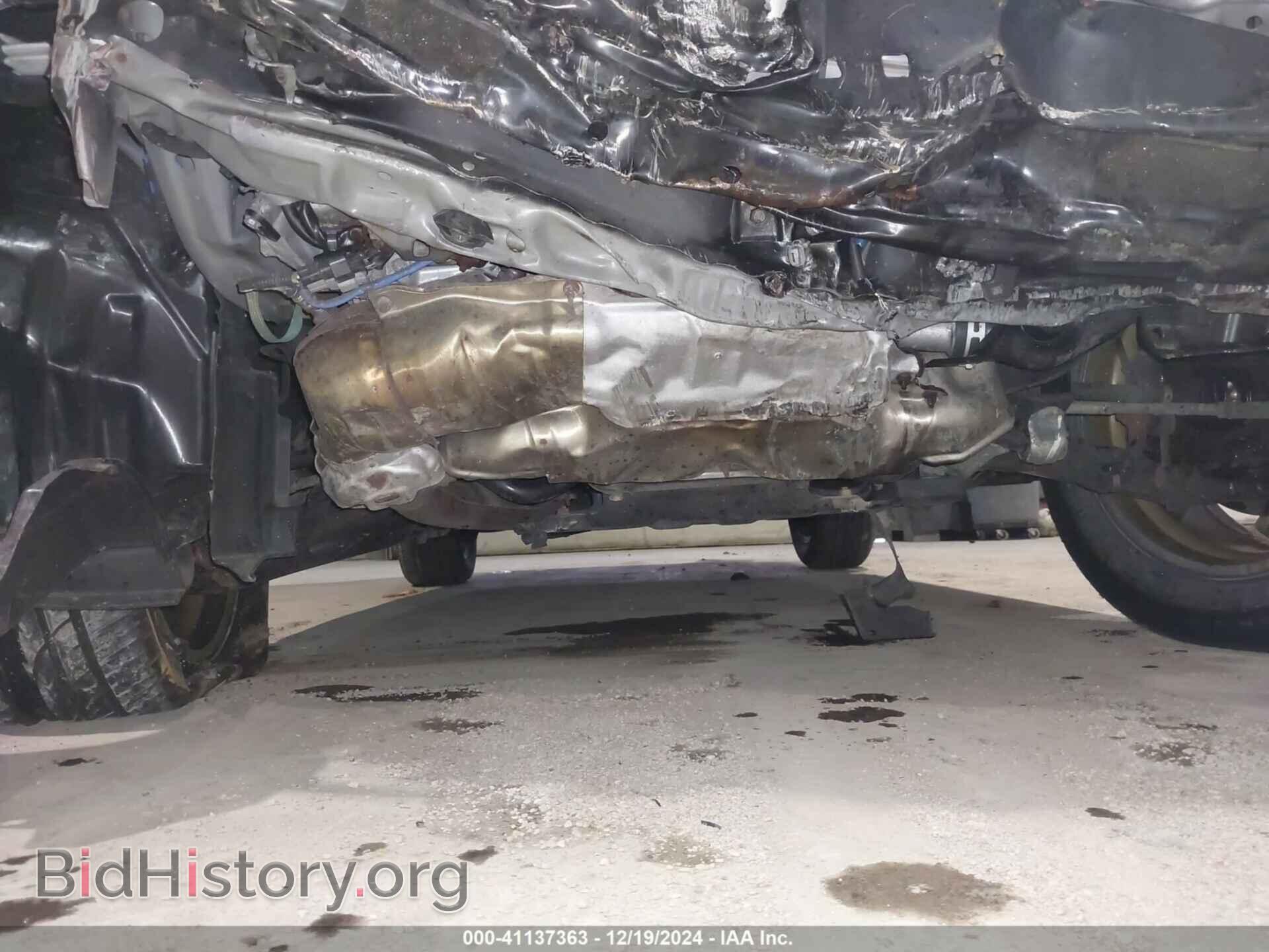 2015 SUBARU FORESTER - VIN: JF2SJADC0FG808317 - Фото 22
