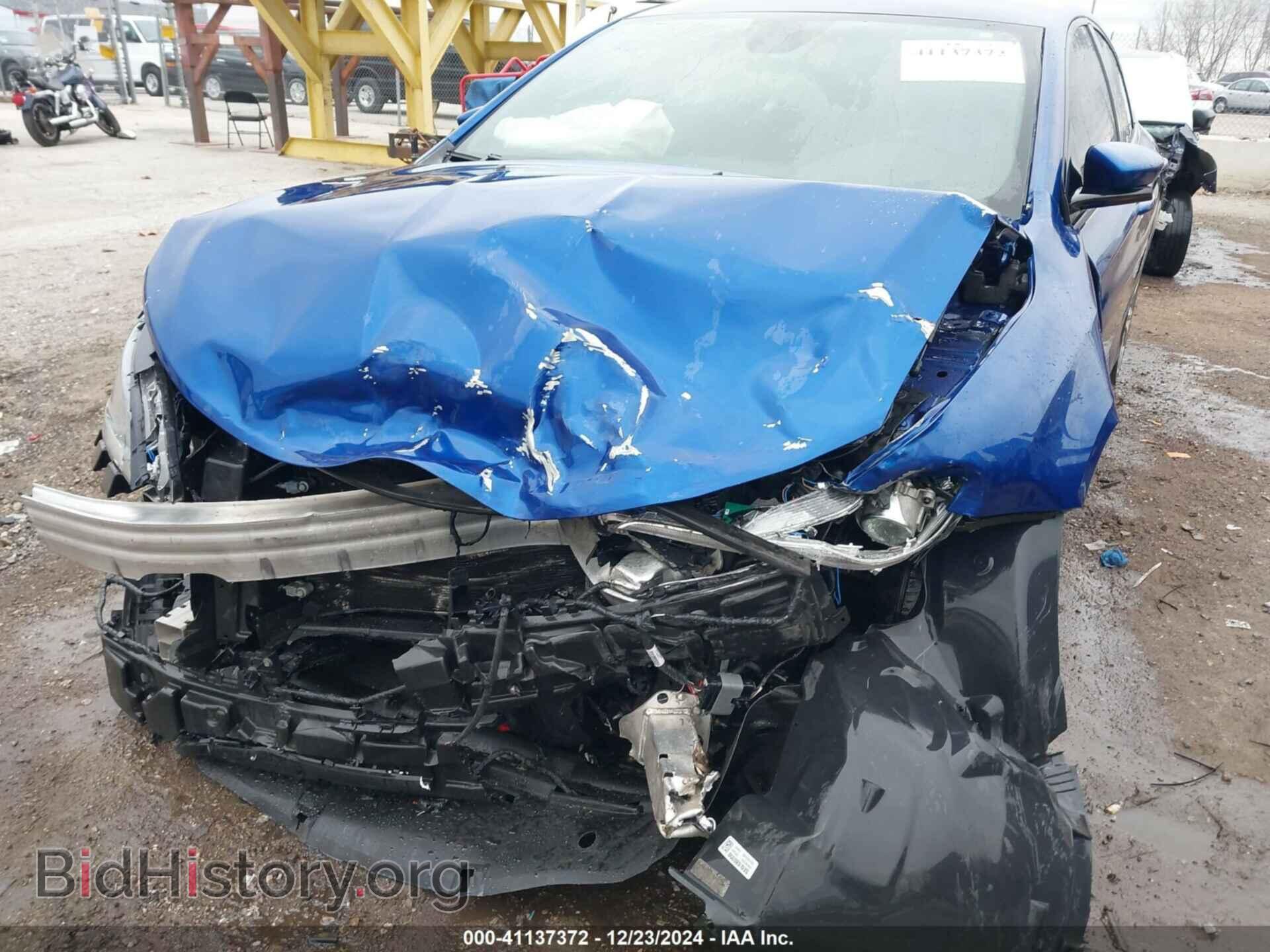 2016 CHRYSLER 200 - VIN: 1C3CCCBB2GN142324 - Фото 6