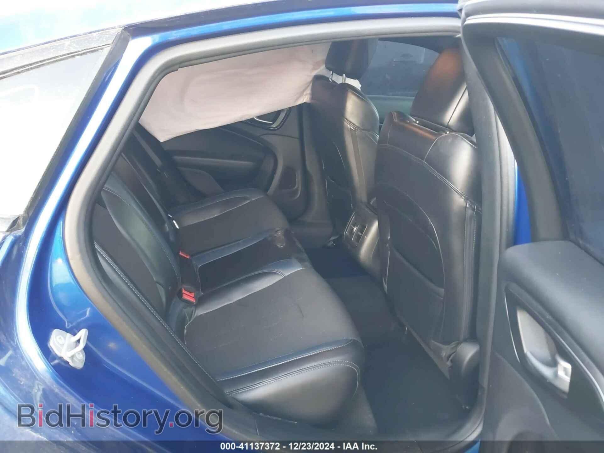 2016 CHRYSLER 200 - VIN: 1C3CCCBB2GN142324 - Фото 8