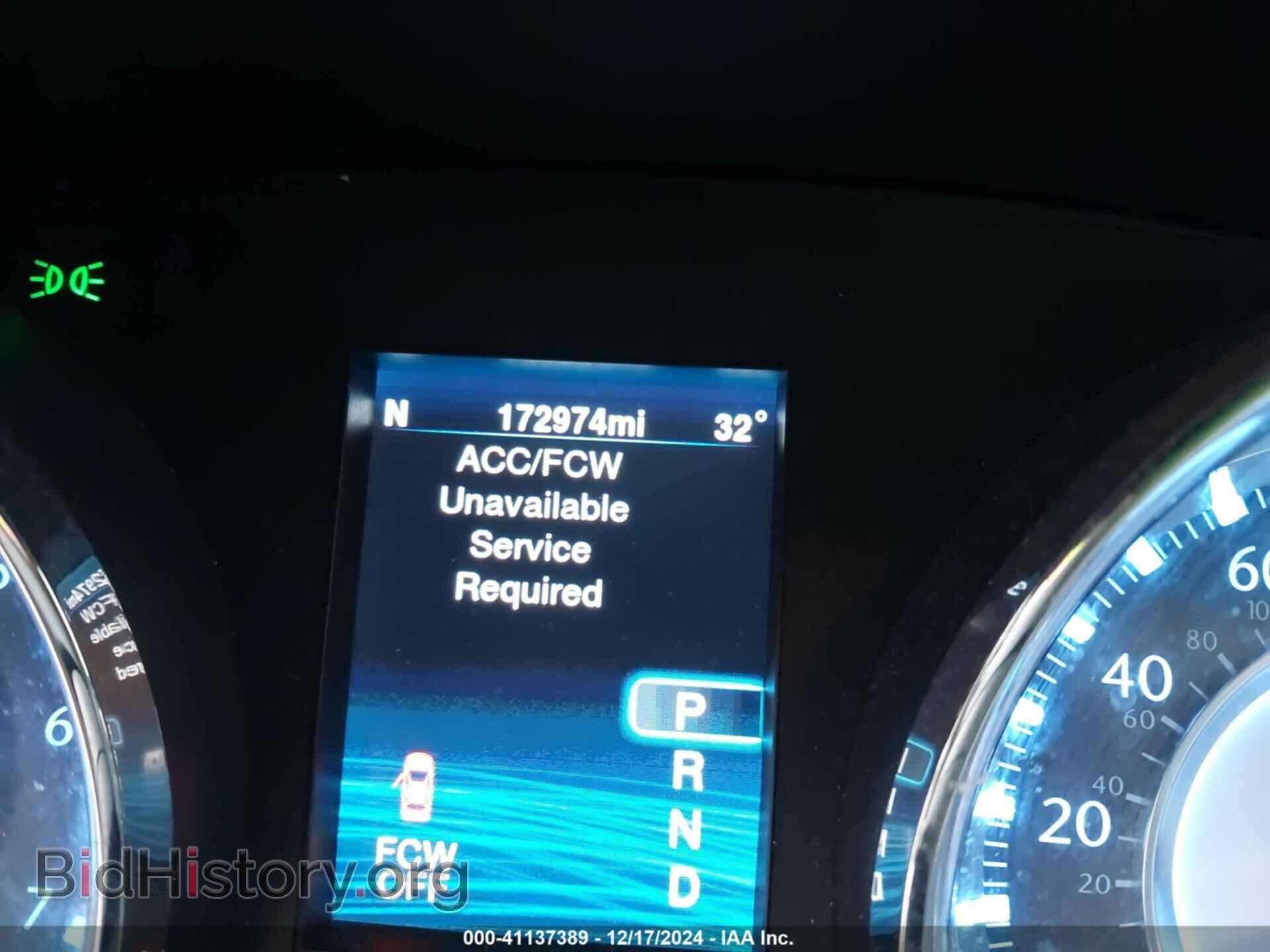 2013 CHRYSLER 300C - VIN: 2C3CCAET2DH687517 - Фото 15