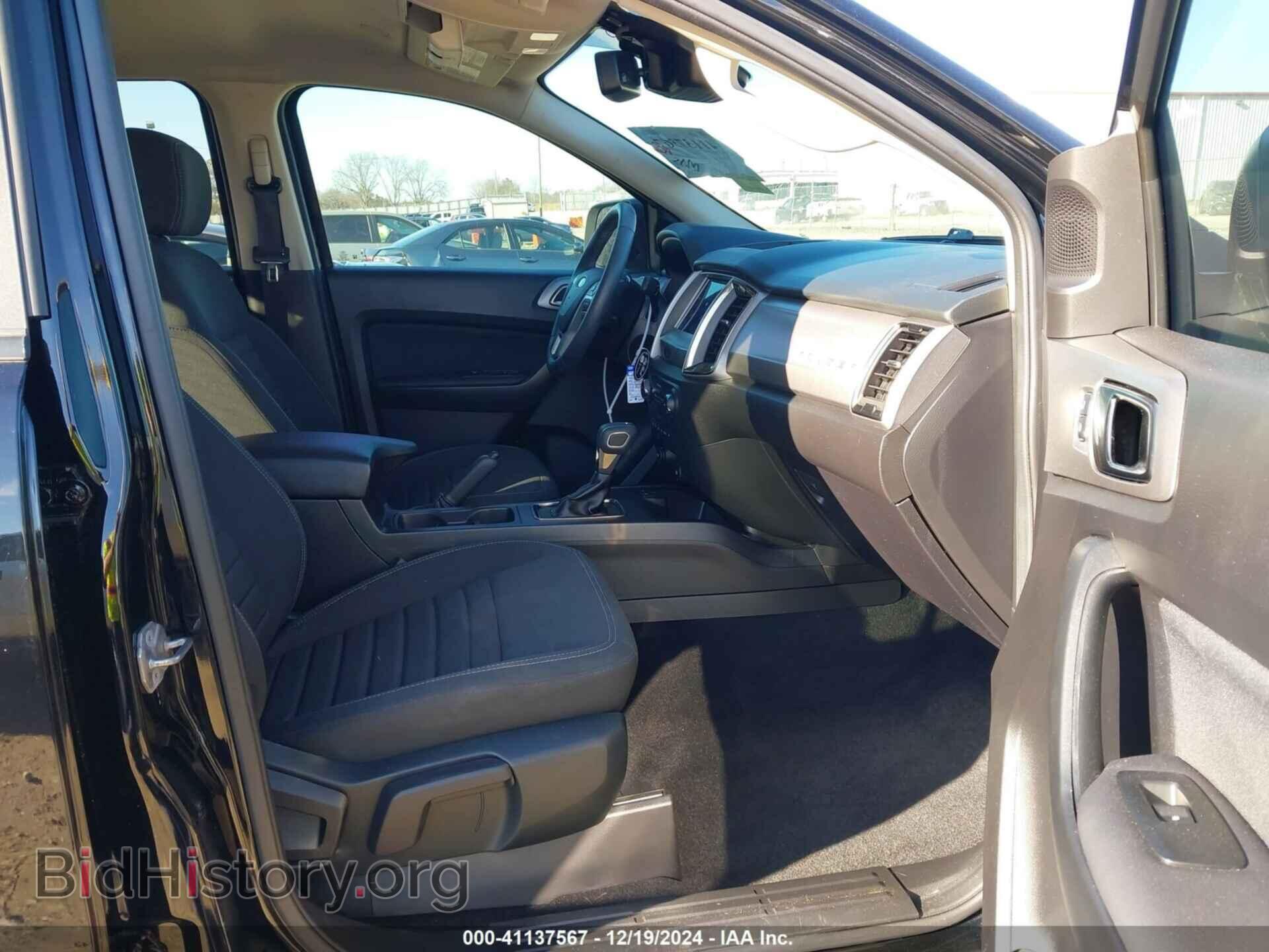 2022 FORD RANGER - VIN: 1FTER4EH1NLD41964 - Фото 5