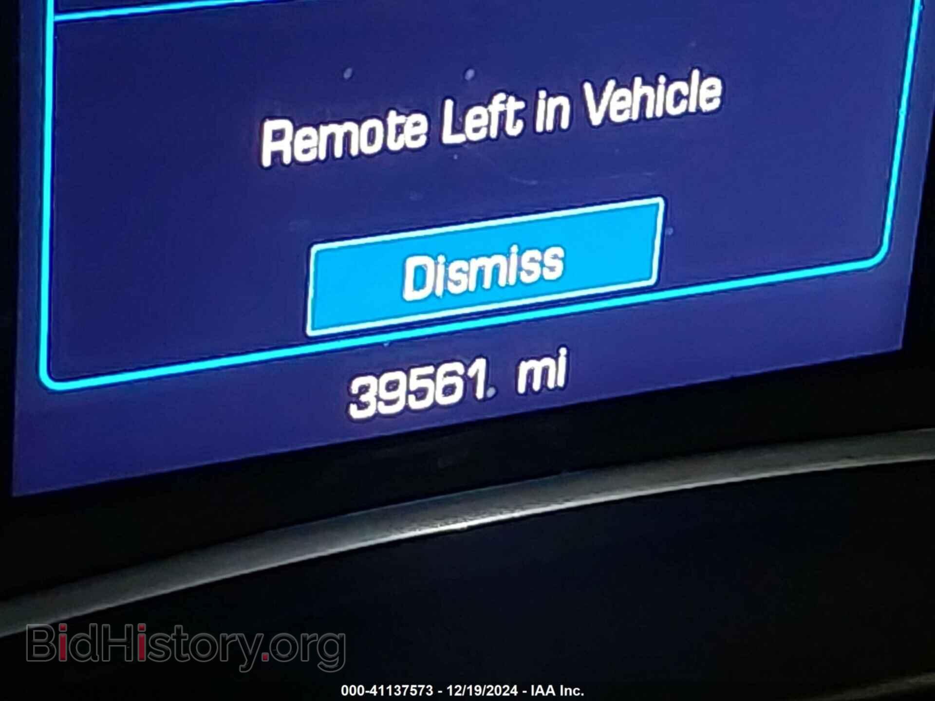 2020 GMC TERRAIN - VIN: 3GKALTEV3LL297861 - Фото 16
