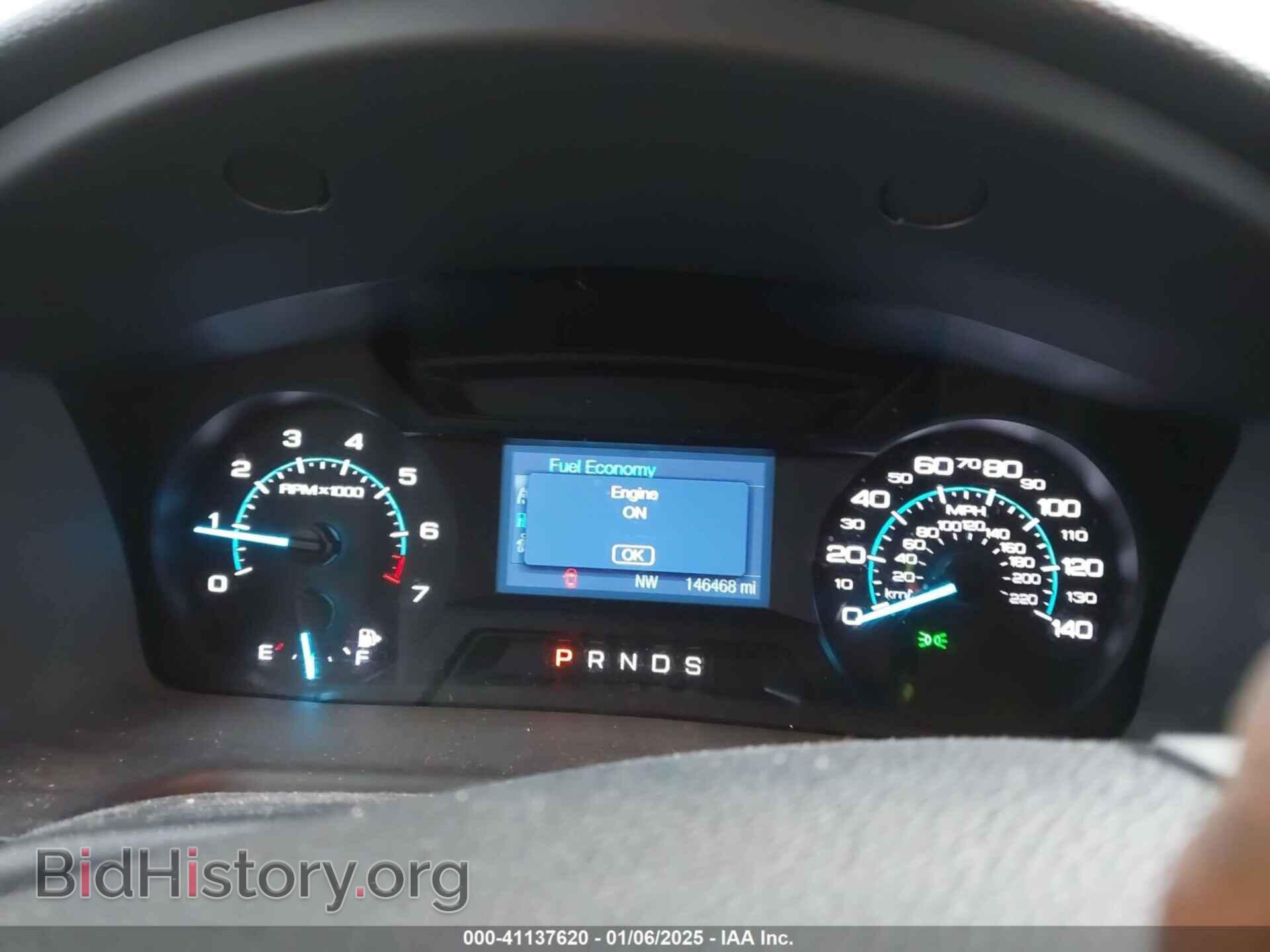 2014 FORD FLEX - VIN: 2FMGK5B88EBD39468 - Photo 7