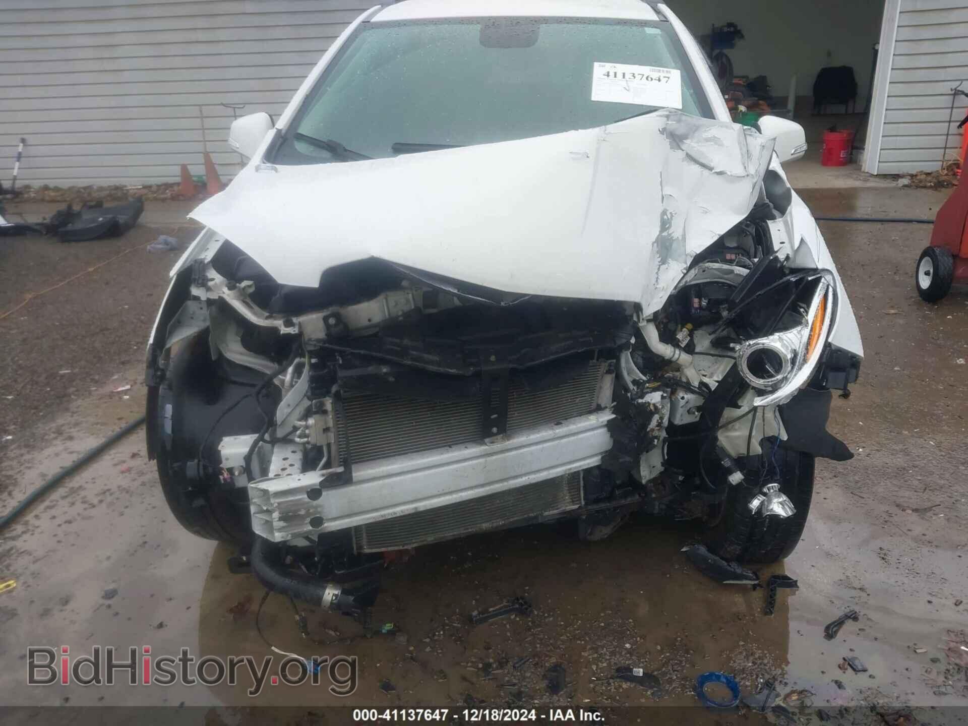 2016 BUICK ENCORE - VIN: KL4CJFSB2GB674039 - Photo 6