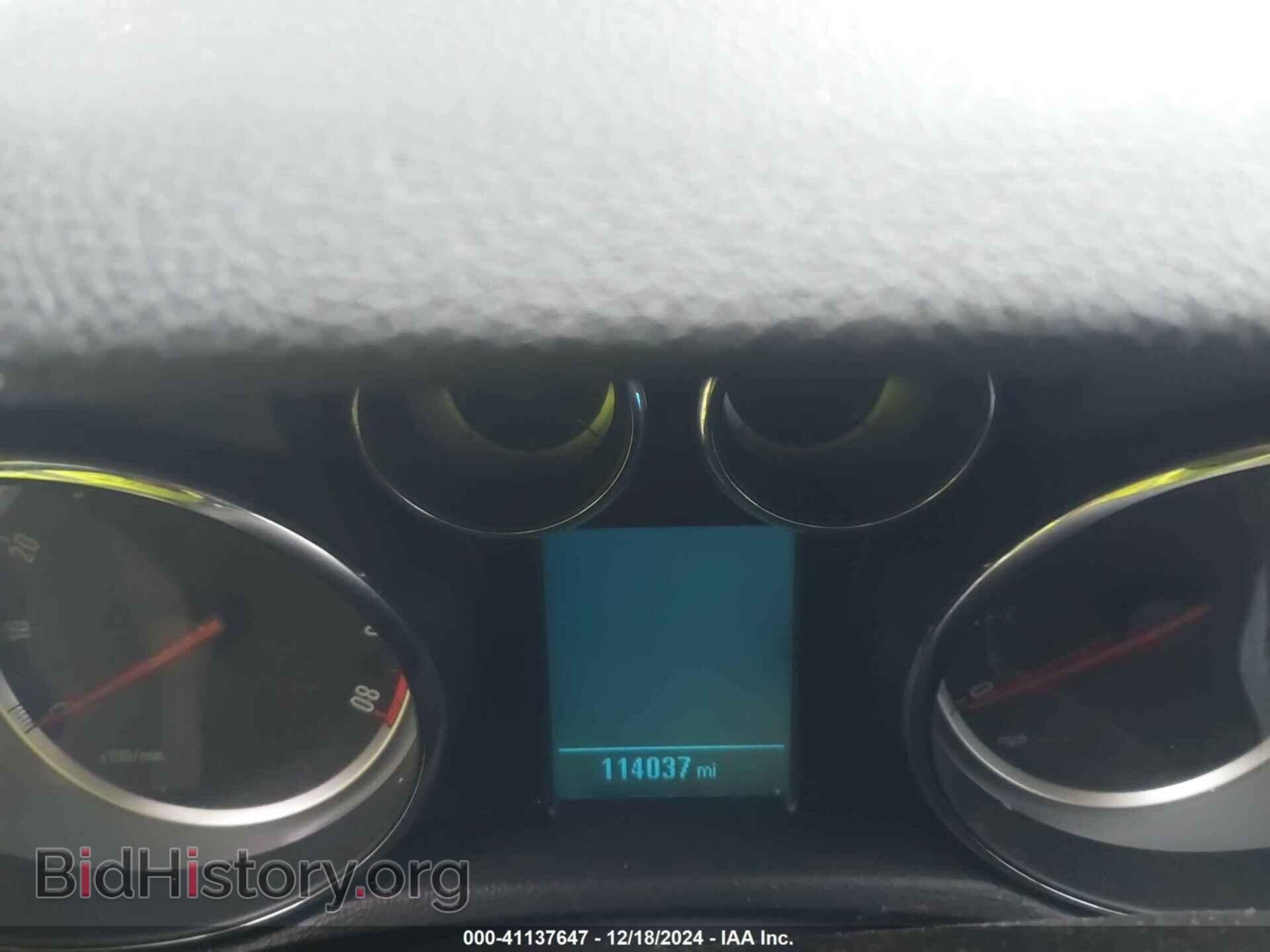 2016 BUICK ENCORE - VIN: KL4CJFSB2GB674039 - Photo 7