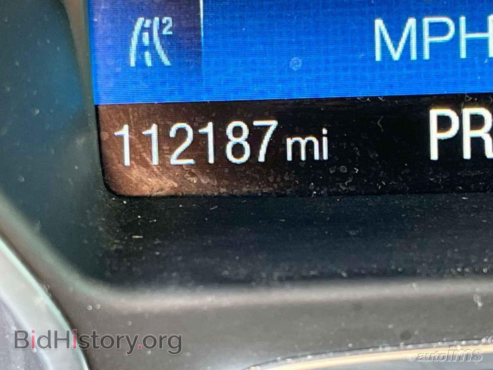 2015 FORD FOCUS - VIN: 1FADP3E28FL296097 - Photo 5
