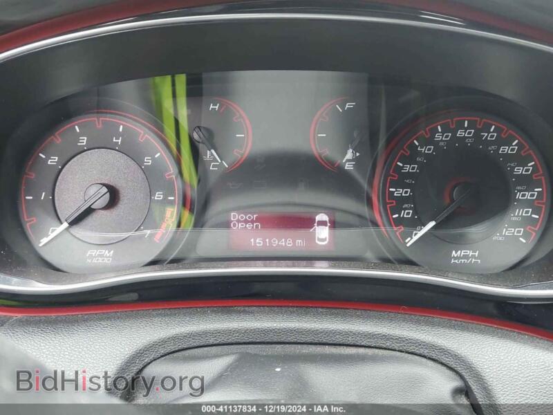 2015 Dodge DART (VIN 1C3CDFBB4FD252262) — фото 7 из 20