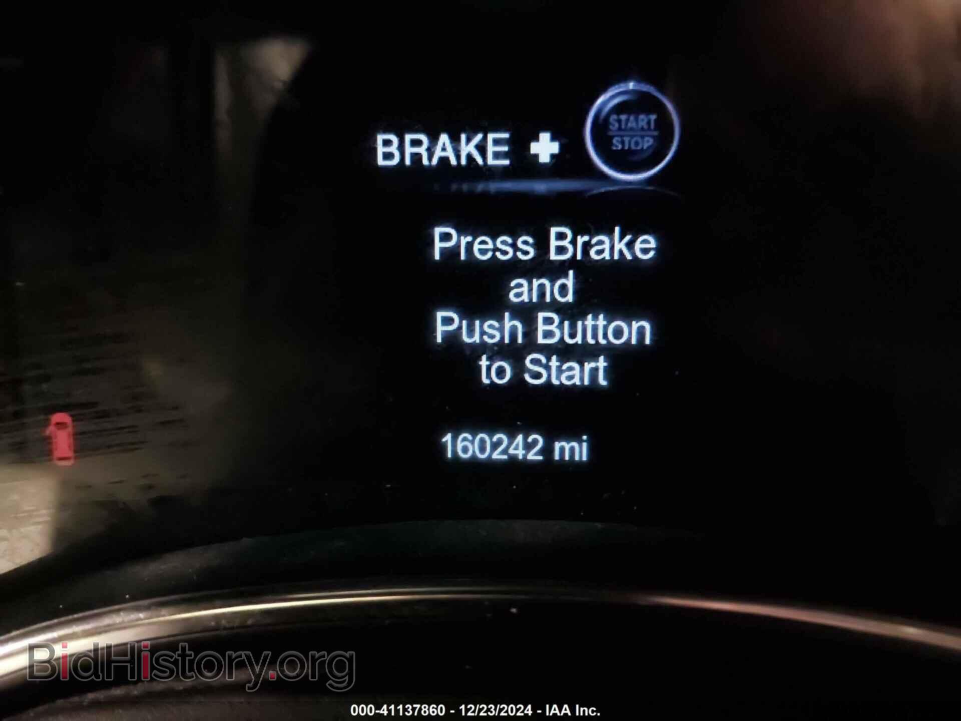 2014 DODGE DURANGO - VIN: 1C4SDJCT2EC599255 - Photo 15