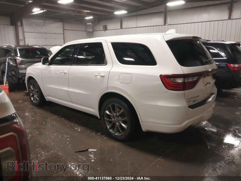 2014 Dodge DURANGO (VIN 1C4SDJCT2EC599255) — photo 3 of 17