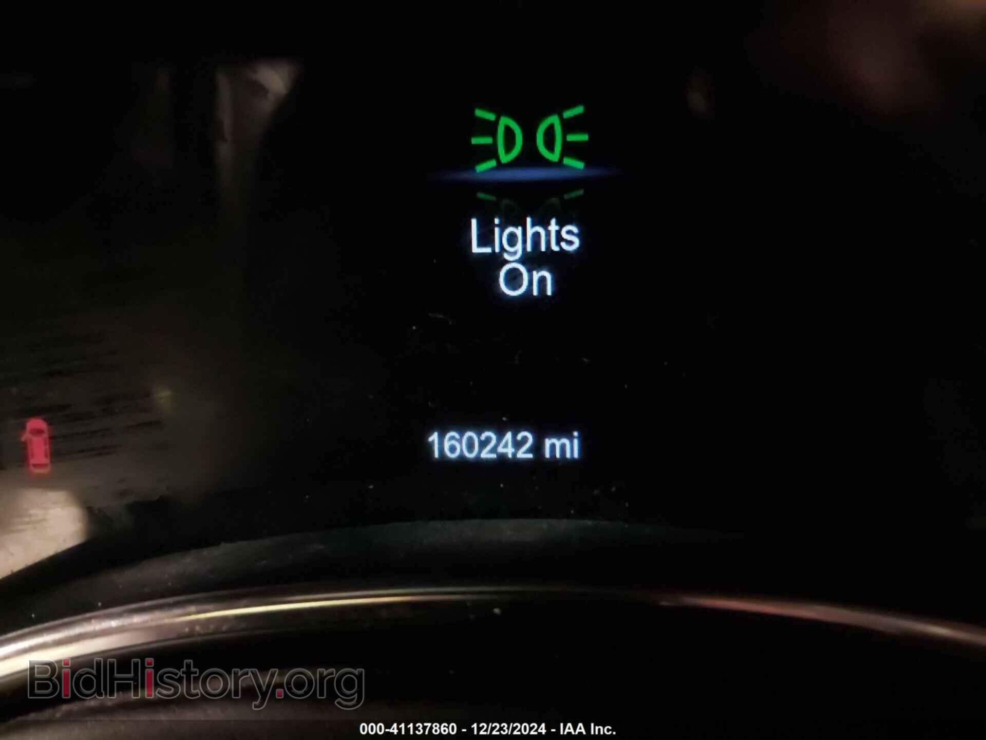 2014 DODGE DURANGO - VIN: 1C4SDJCT2EC599255 - Photo 7