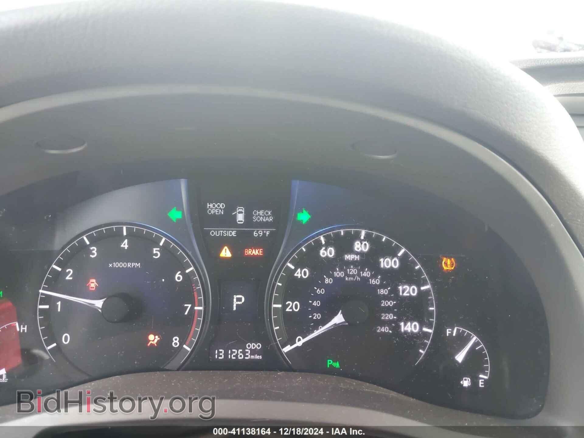 2015 LEXUS RX 350 - VIN: 2T2ZK1BA7FC155488 - Фото 7