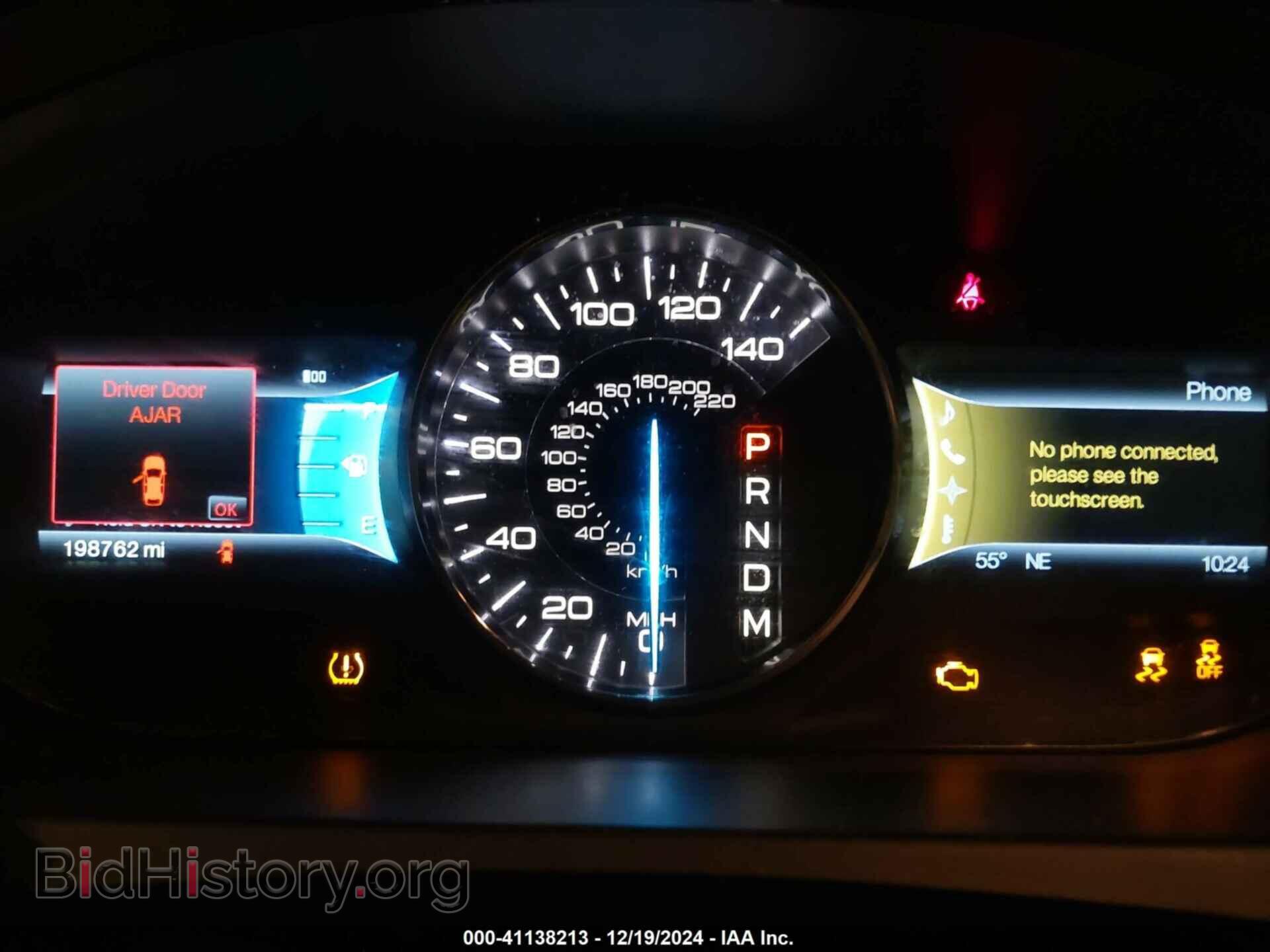 2011 FORD EDGE - VIN: 2FMDK4JC5BBA19622 - Photo 15