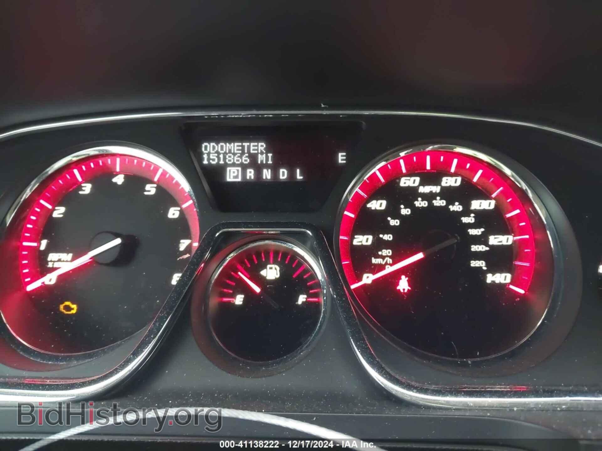 2014 GMC ACADIA - VIN: 1GKKVTKD7EJ145439 - Photo 7