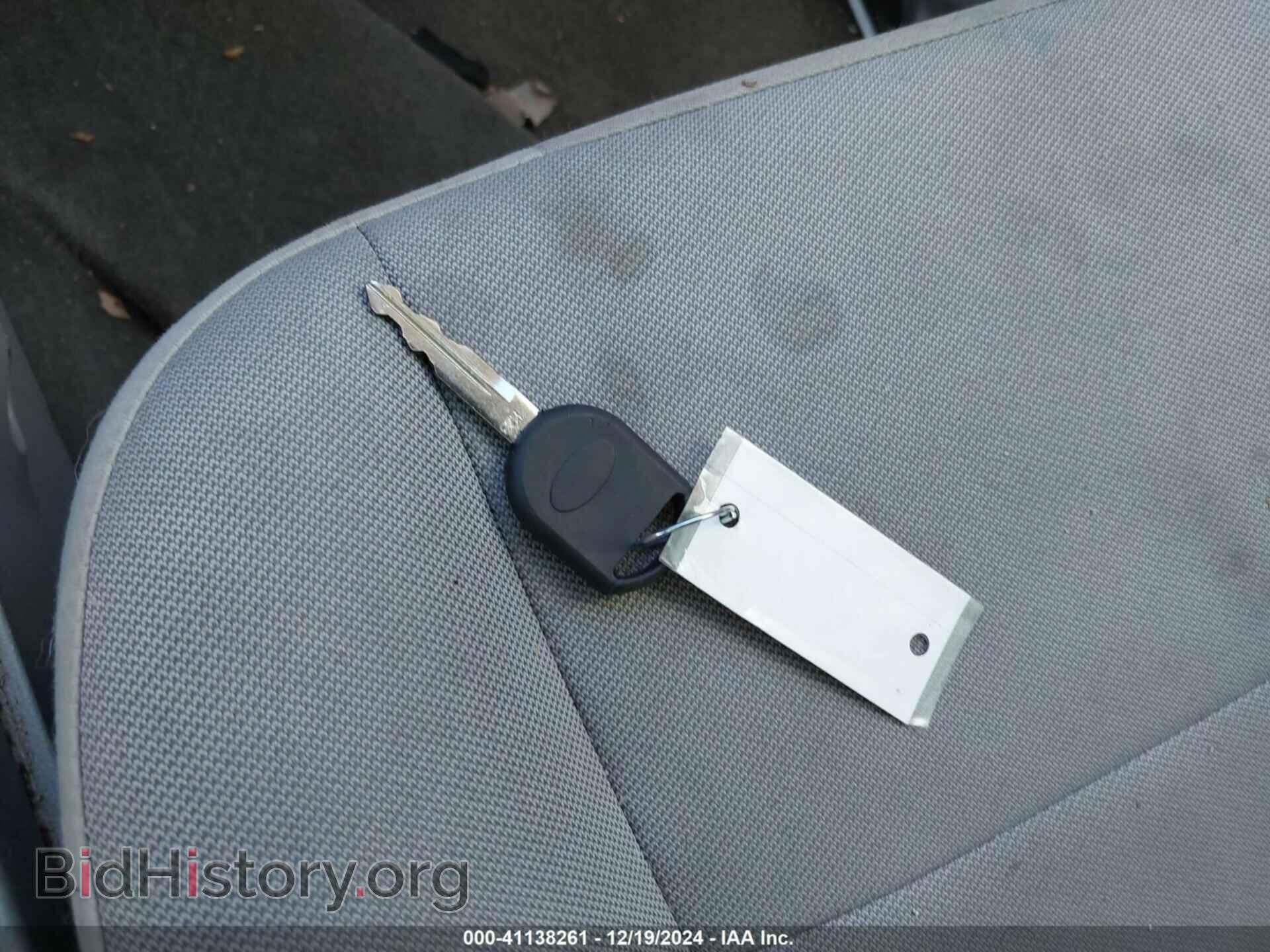 2011 FORD ESCAPE - VIN: 1FMCU0DG0BKB09537 - Фото 11