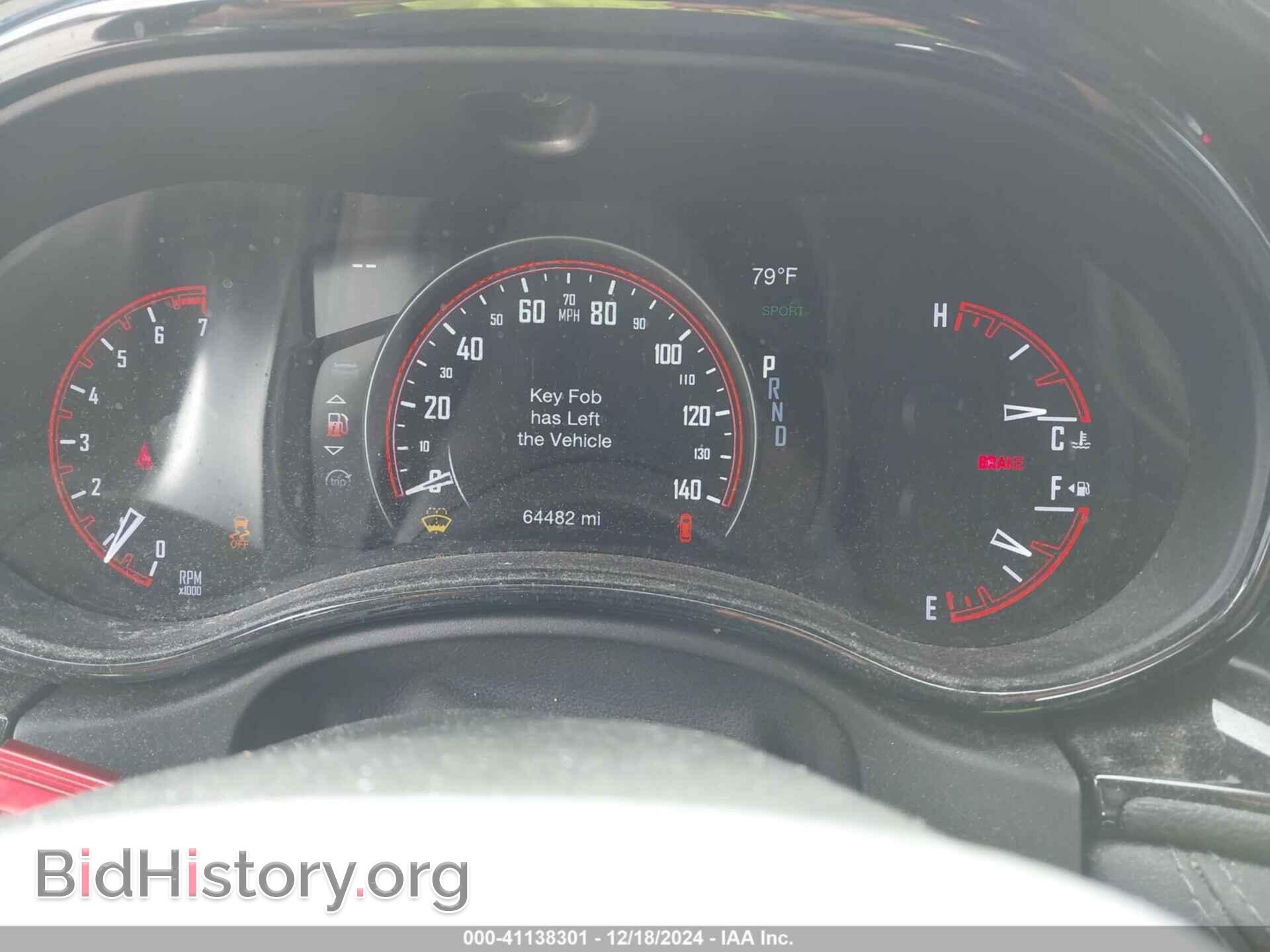 2021 DODGE DURANGO - VIN: 1C4RDHDG6MC761041 - Photo 7