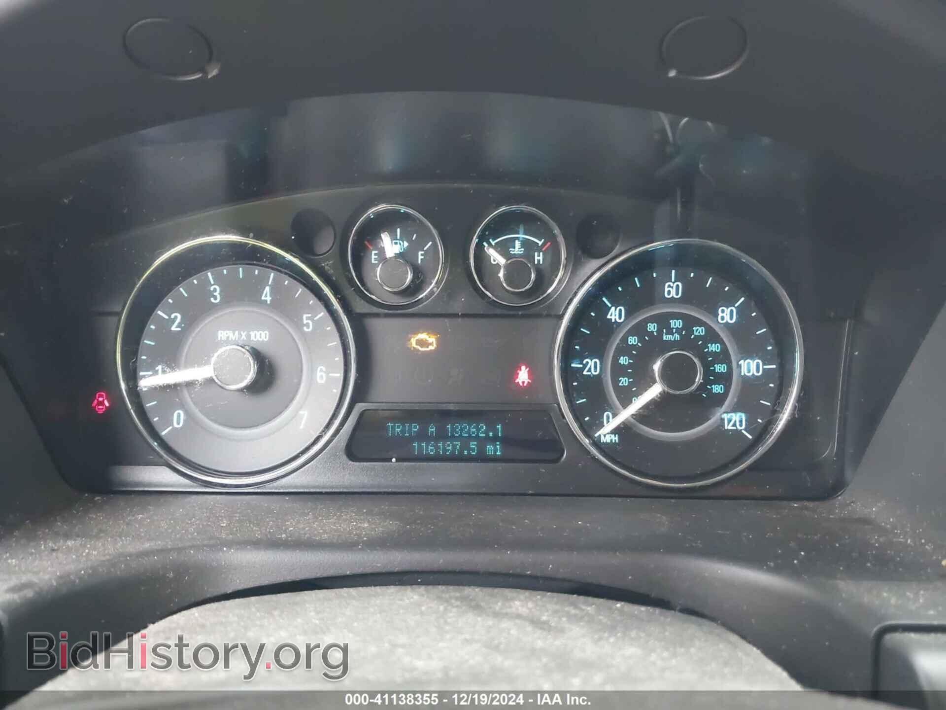 2011 FORD FLEX - VIN: 2FMGK5CC9BBD14092 - Фото 7