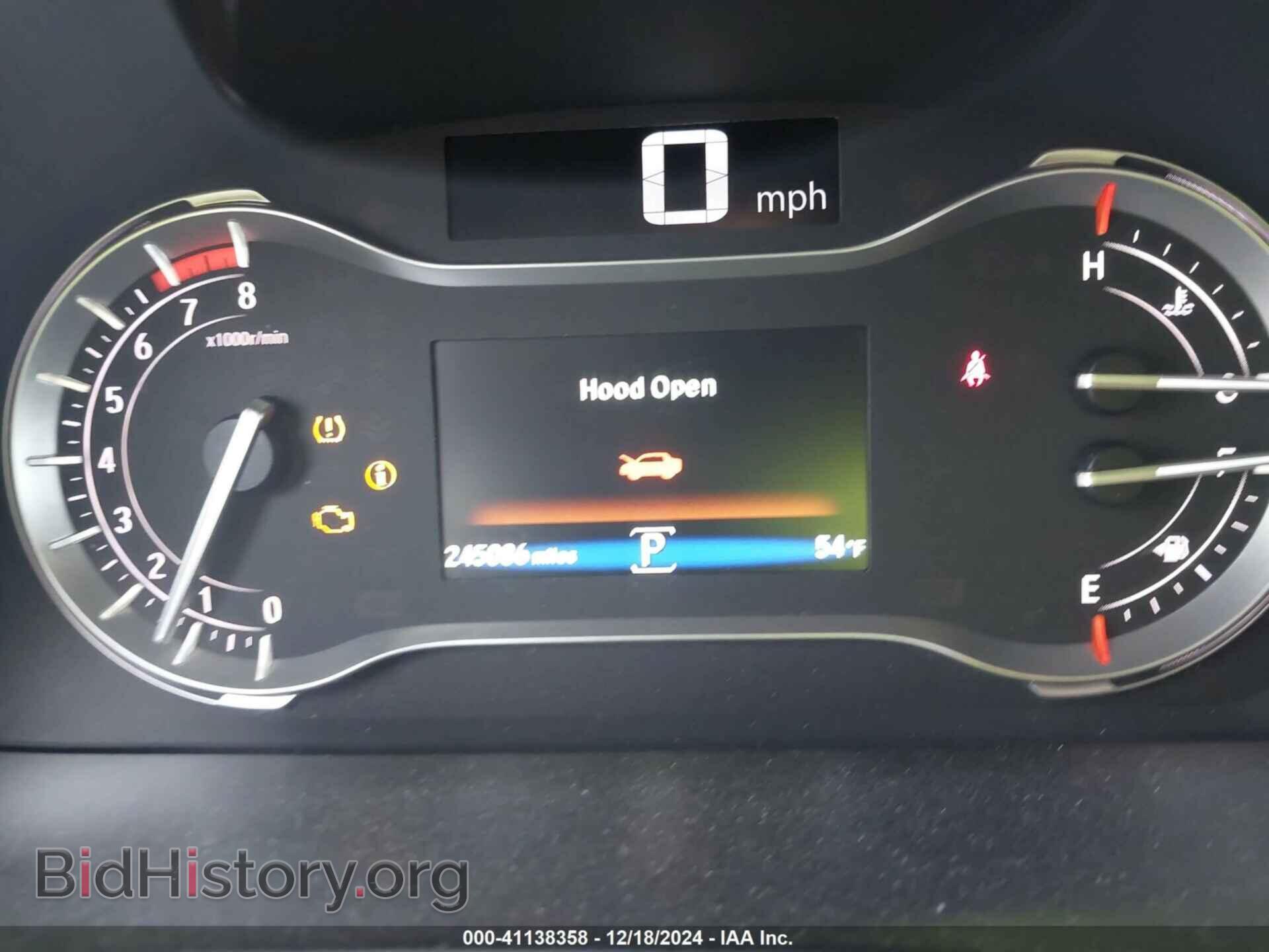 2017 HONDA PILOT - VIN: 5FNYF5H92HB026422 - Фото 16