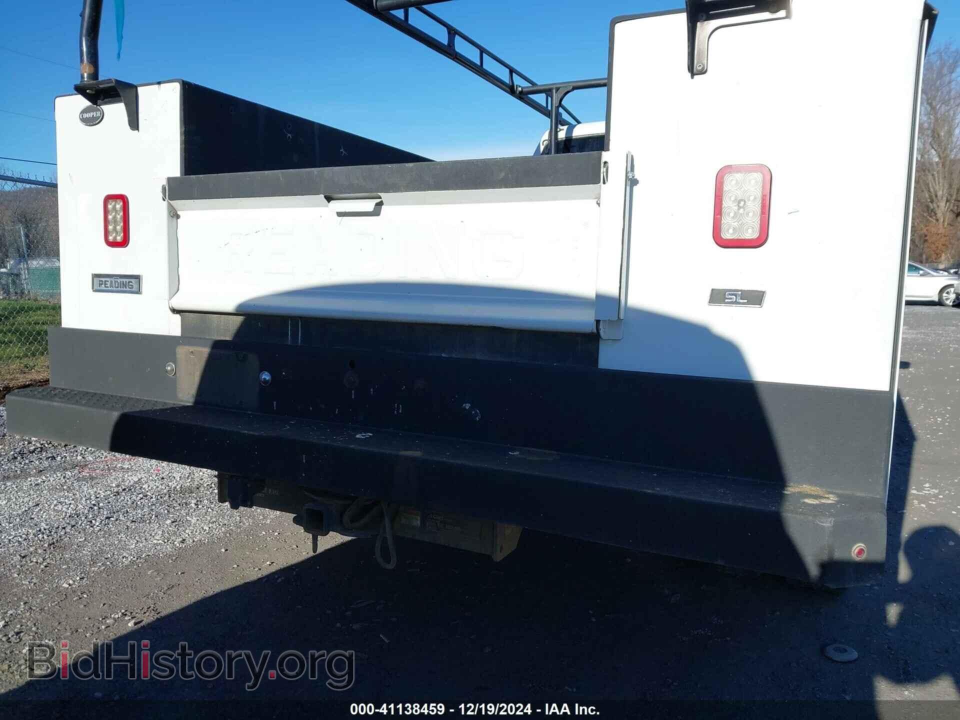2019 RAM 3500 - VIN: 3C7WRSCL6KG538396 - Фото 14