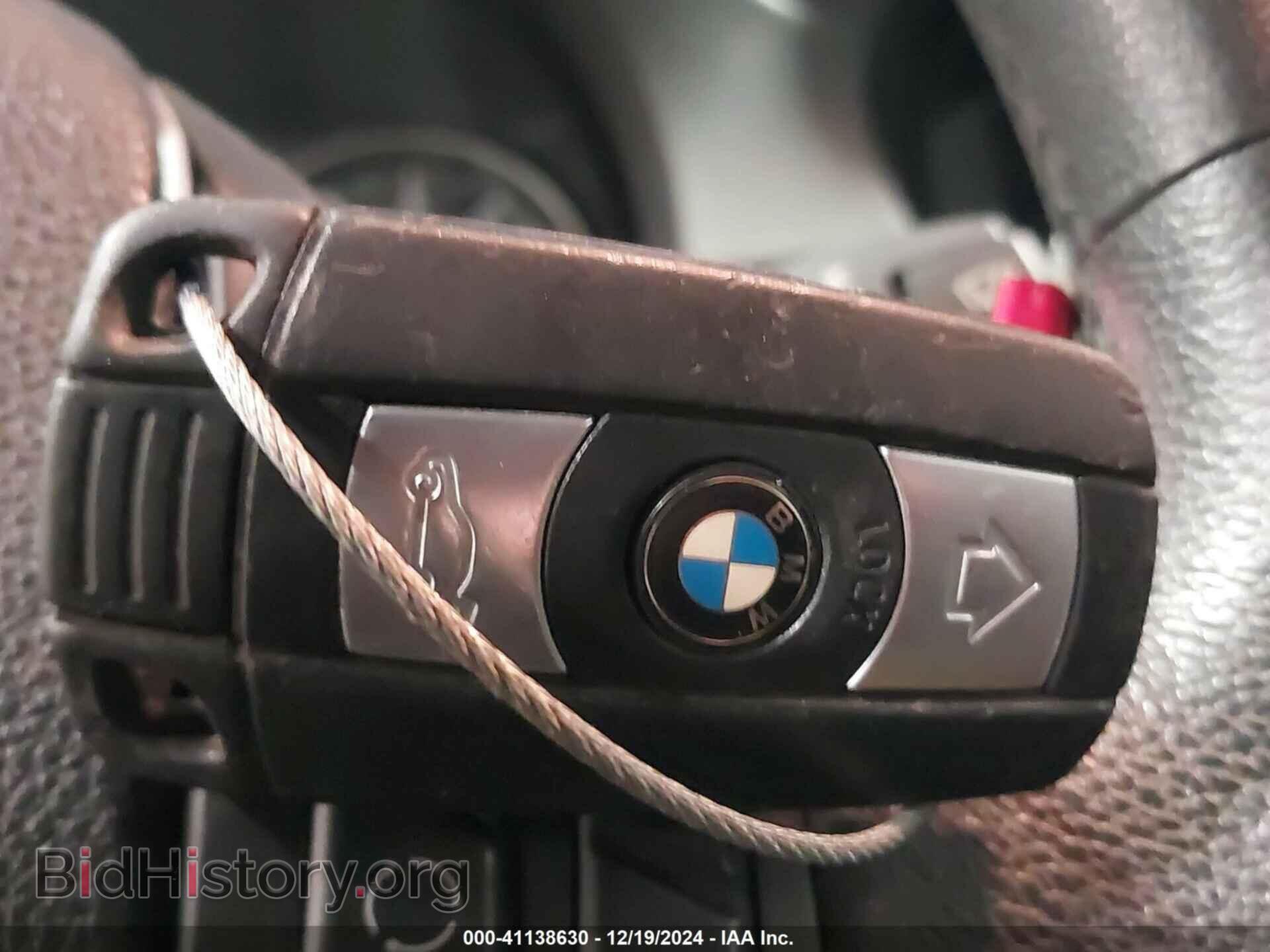2011 BMW 328I - VIN: WBAPK5C59BA653854 - Фото 11