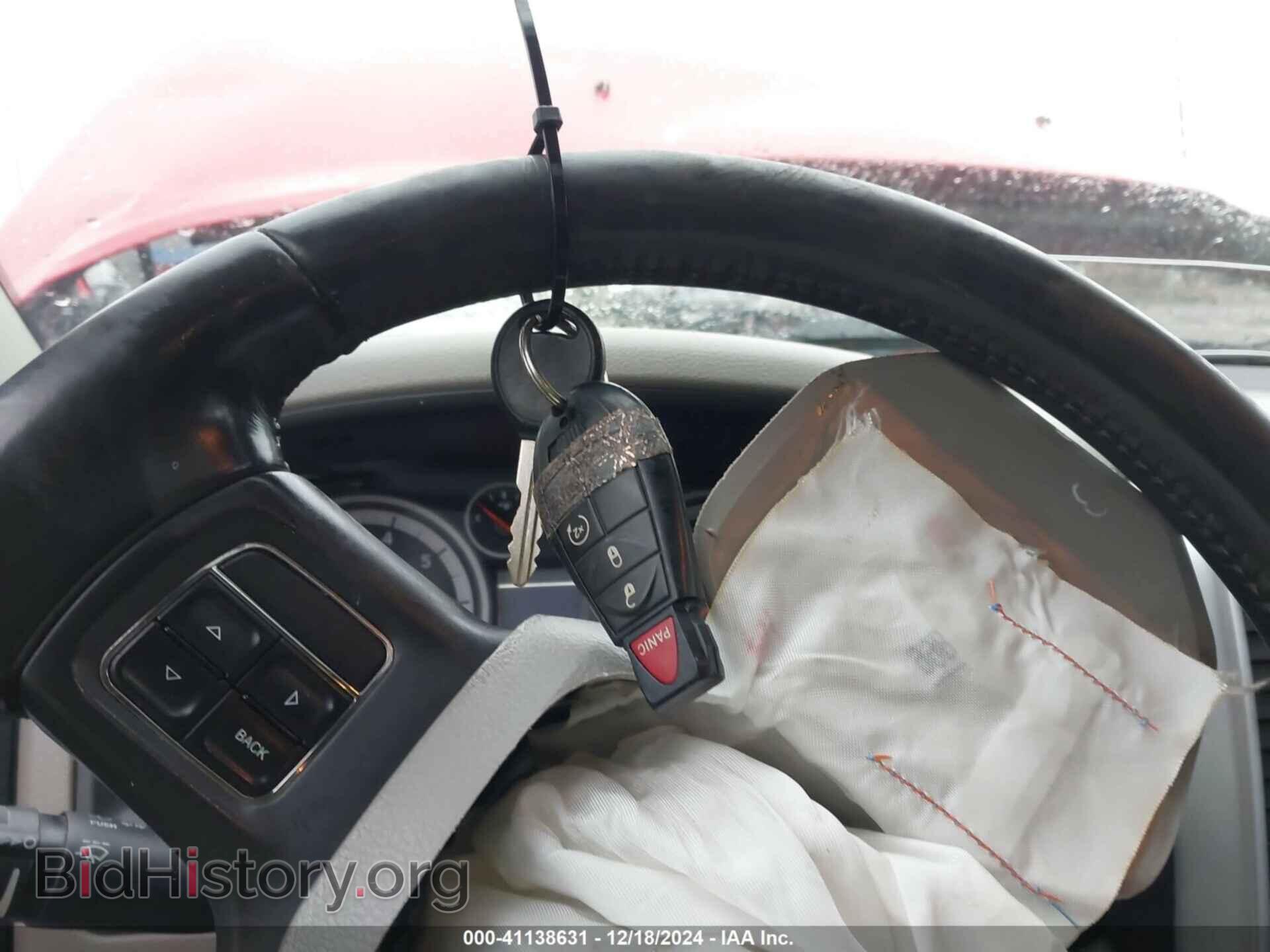 2012 RAM 1500 - VIN: 1C6RD7GT8CS136915 - Photo 11