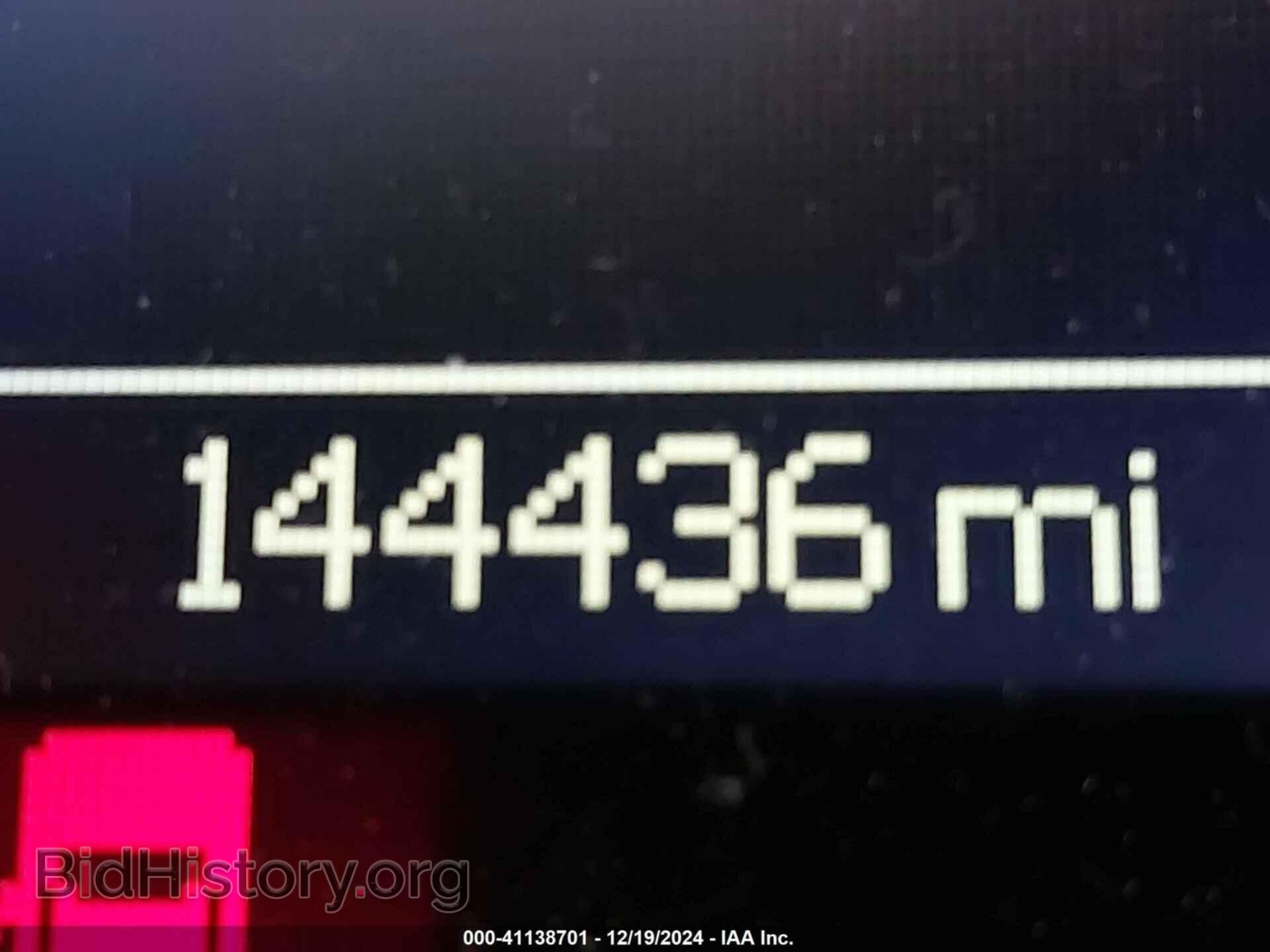 2012 DODGE DURANGO - VIN: 1C4SDJETXCC192584 - Фото 15