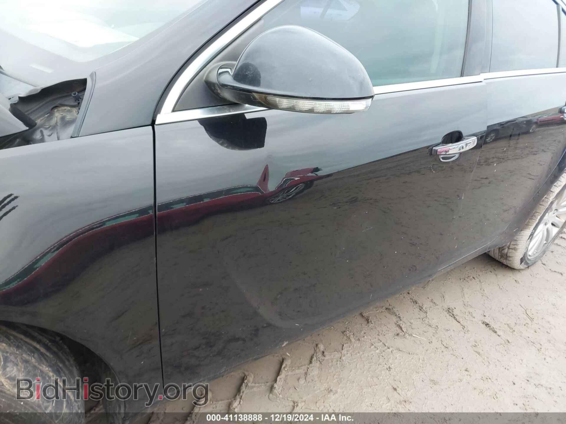 2013 BUICK REGAL - VIN: 2G4GS5EV9D9224983 - Фото 6