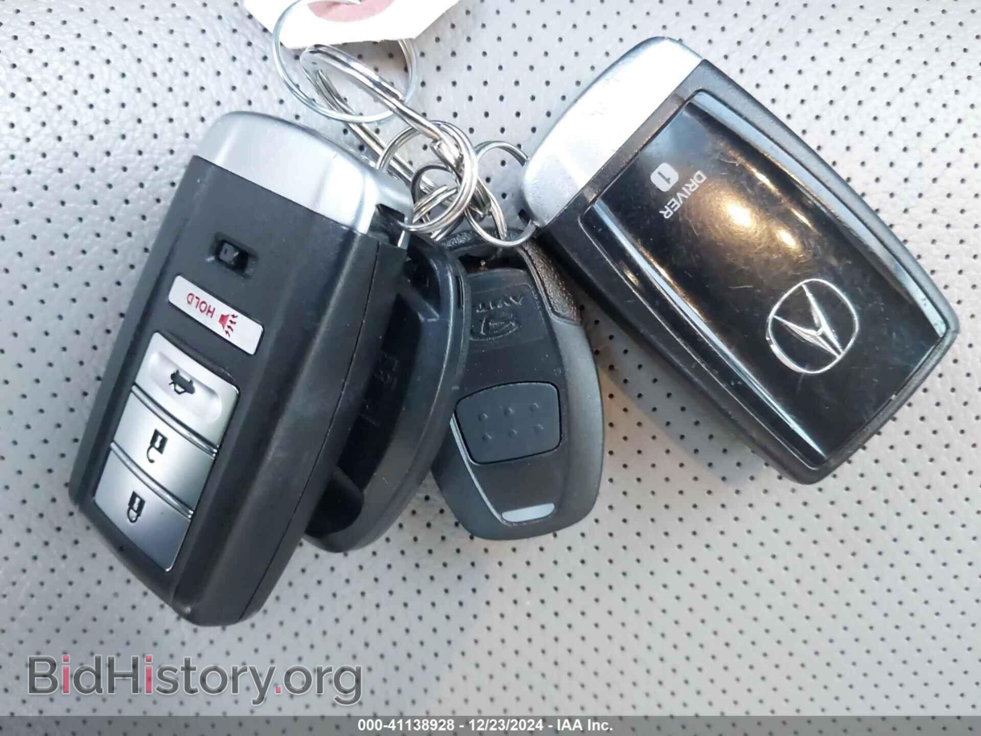 2015 ACURA TLX - VIN: 19UUB2F52FA012777 - Фото 11