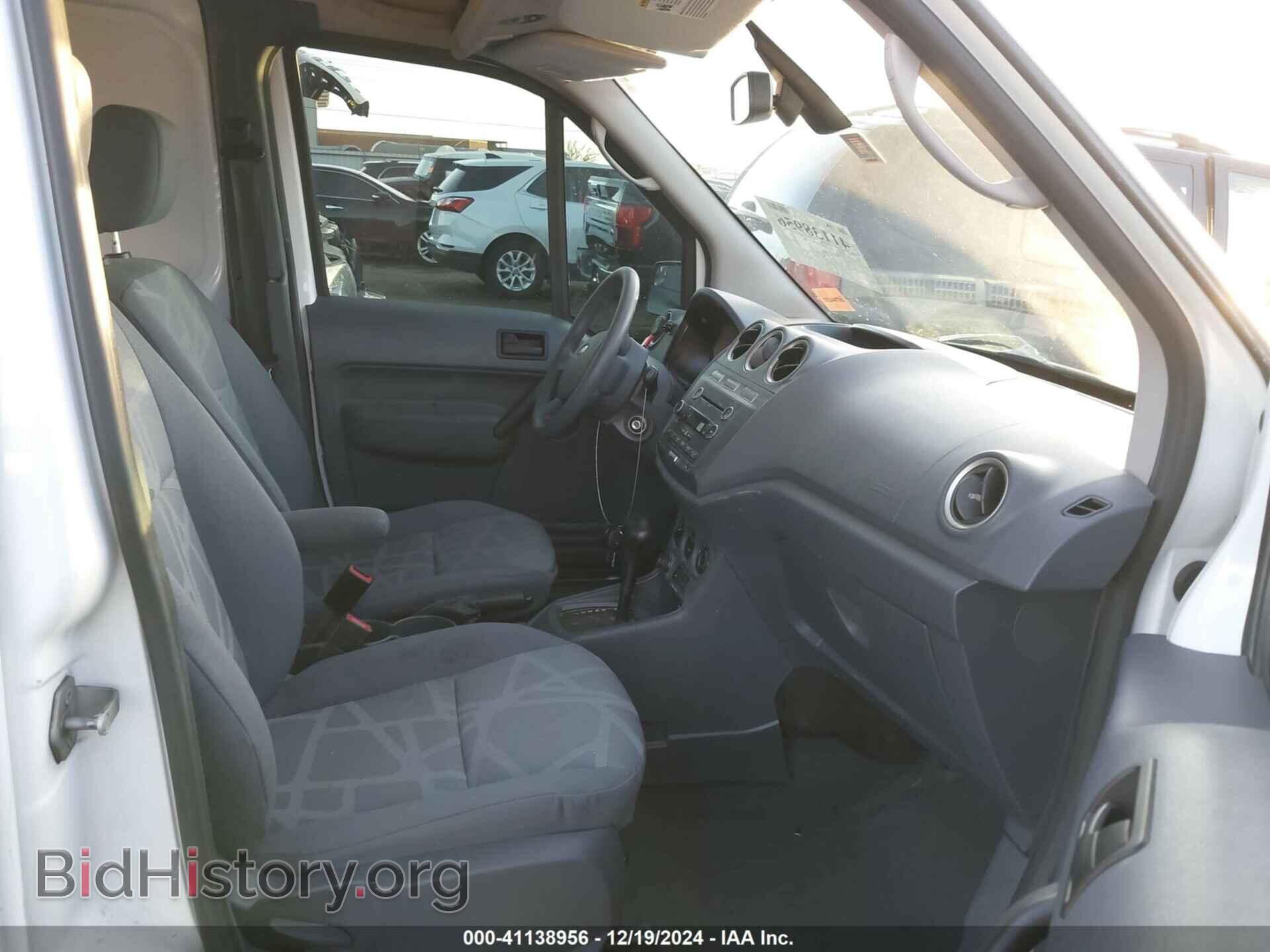 2013 FORD TRANSIT CONNECT - VIN: NM0LS7DN7DT141218 - Фото 5