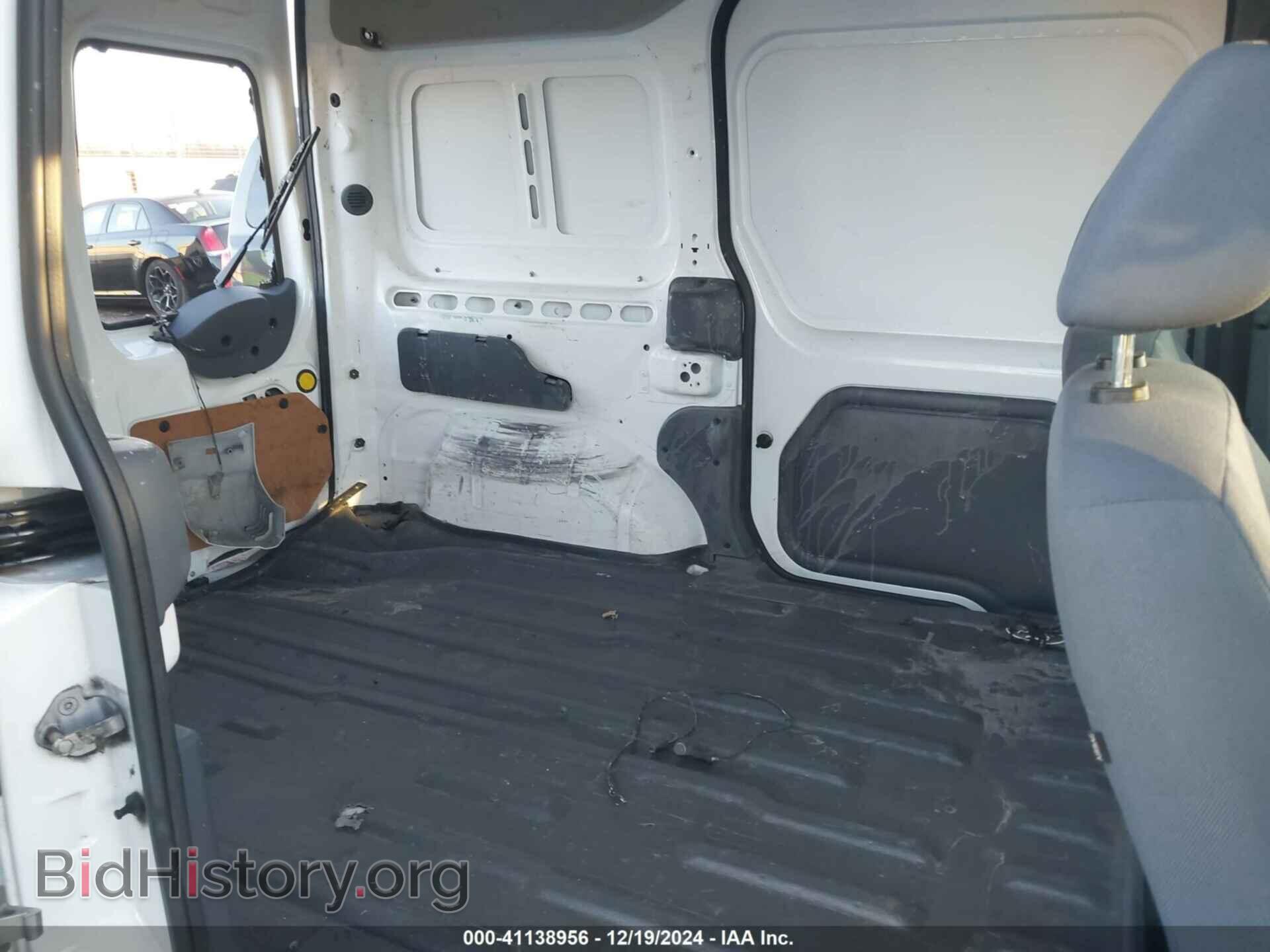 2013 FORD TRANSIT CONNECT - VIN: NM0LS7DN7DT141218 - Фото 8