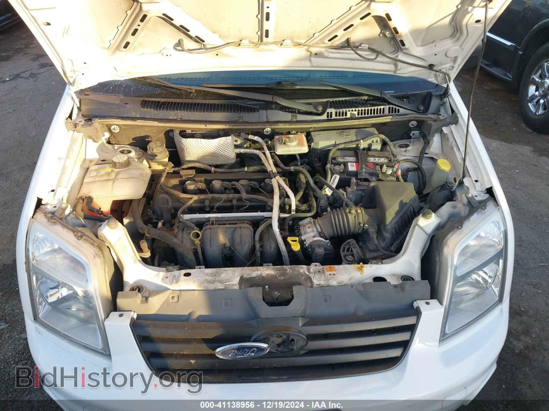 2013 FORD TRANSIT CONNECT - VIN: NM0LS7DN7DT141218 - Фото 10