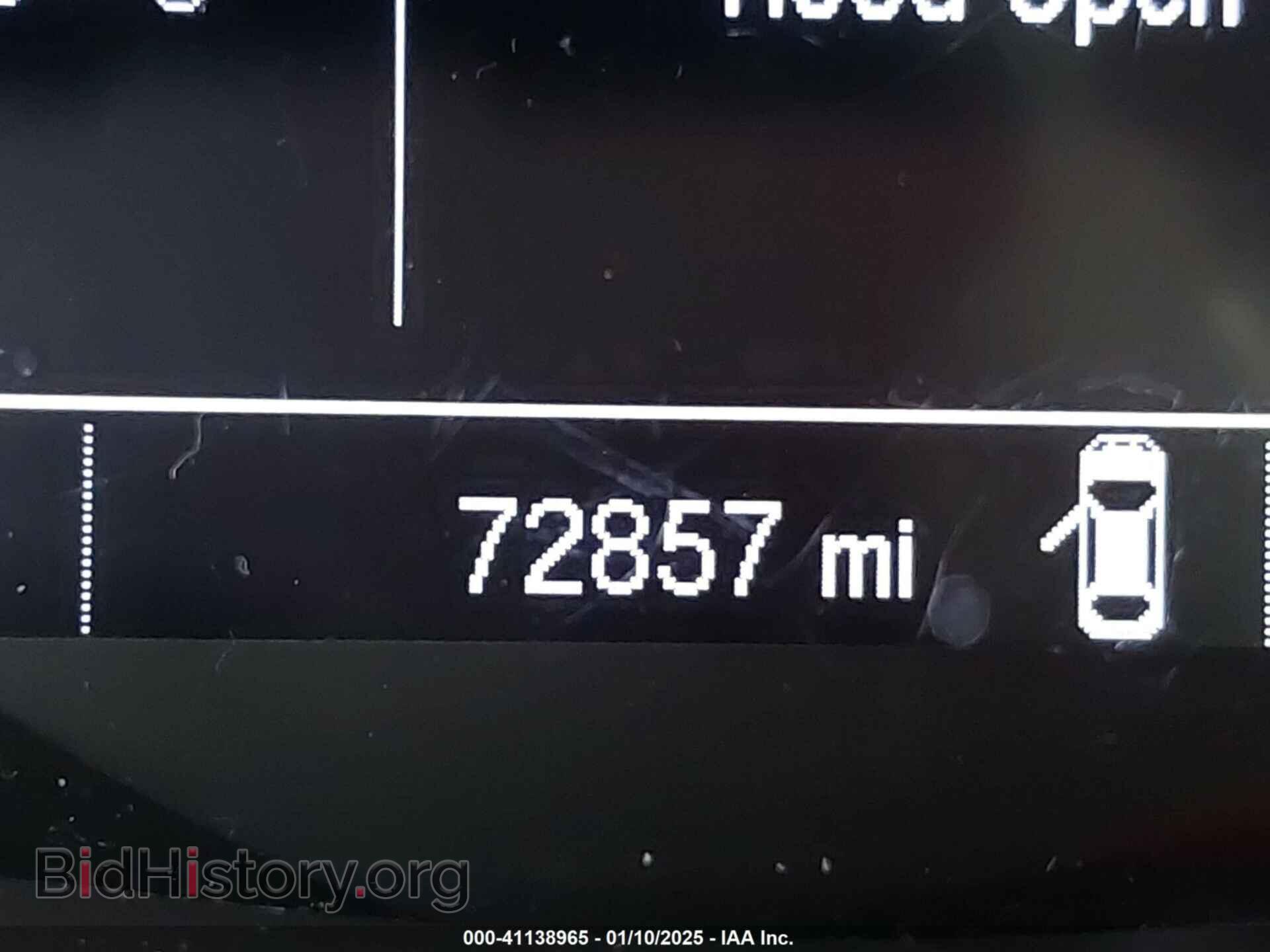2019 CHEVROLET TRAX - VIN: KL7CJPSB1KB821307 - Фото 15