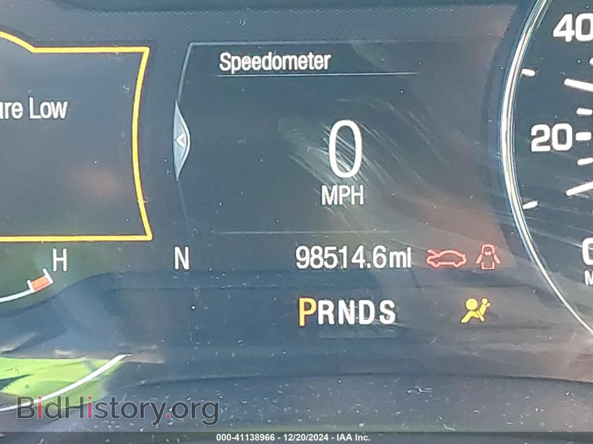 2017 LINCOLN MKC - VIN: 5LMCJ2C90HUL12185 - Фото 15