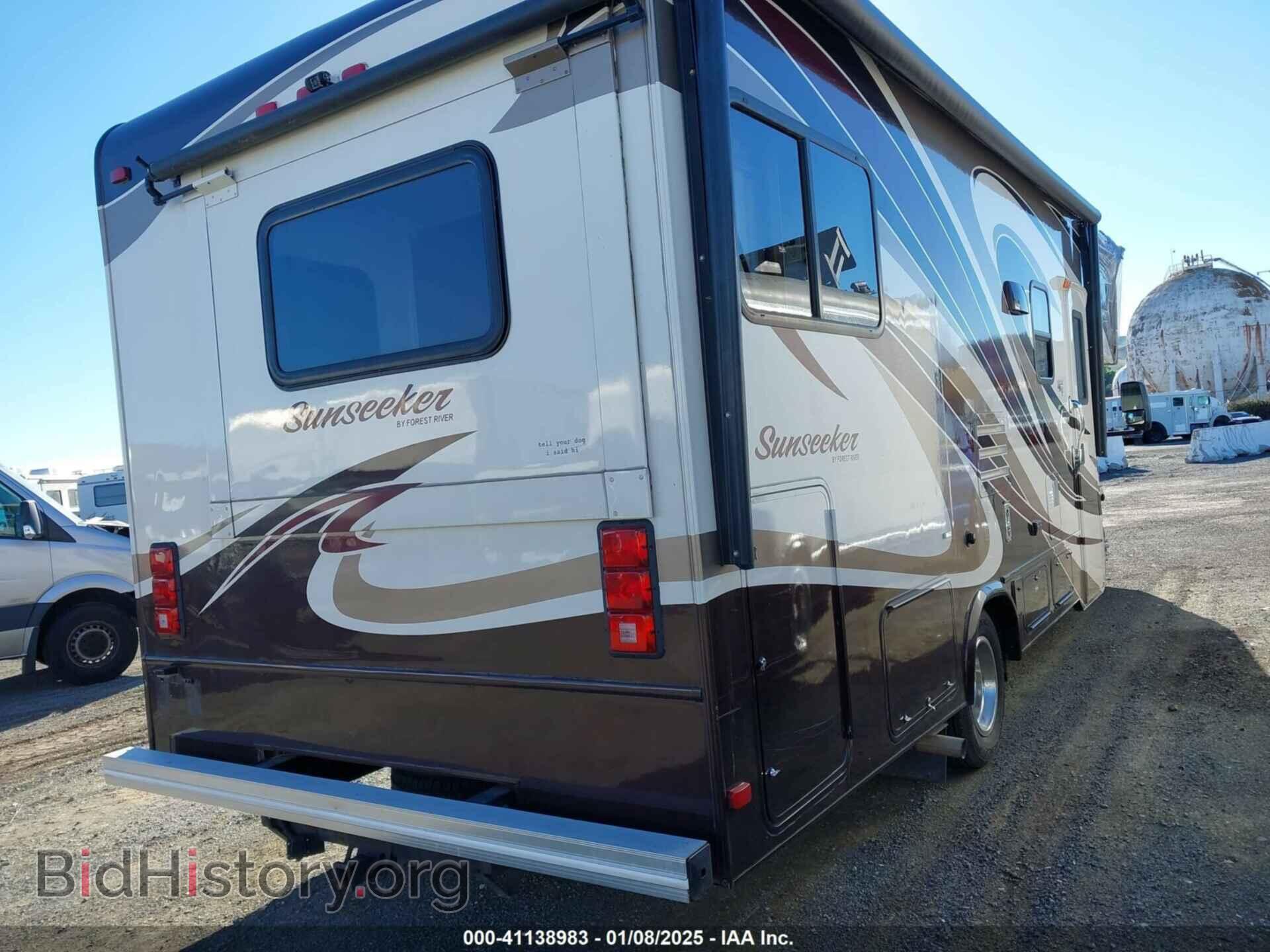 2006 FORD E-450 CUTAWAY - VIN: 1FDXE45S26DA56374 - Фото 4
